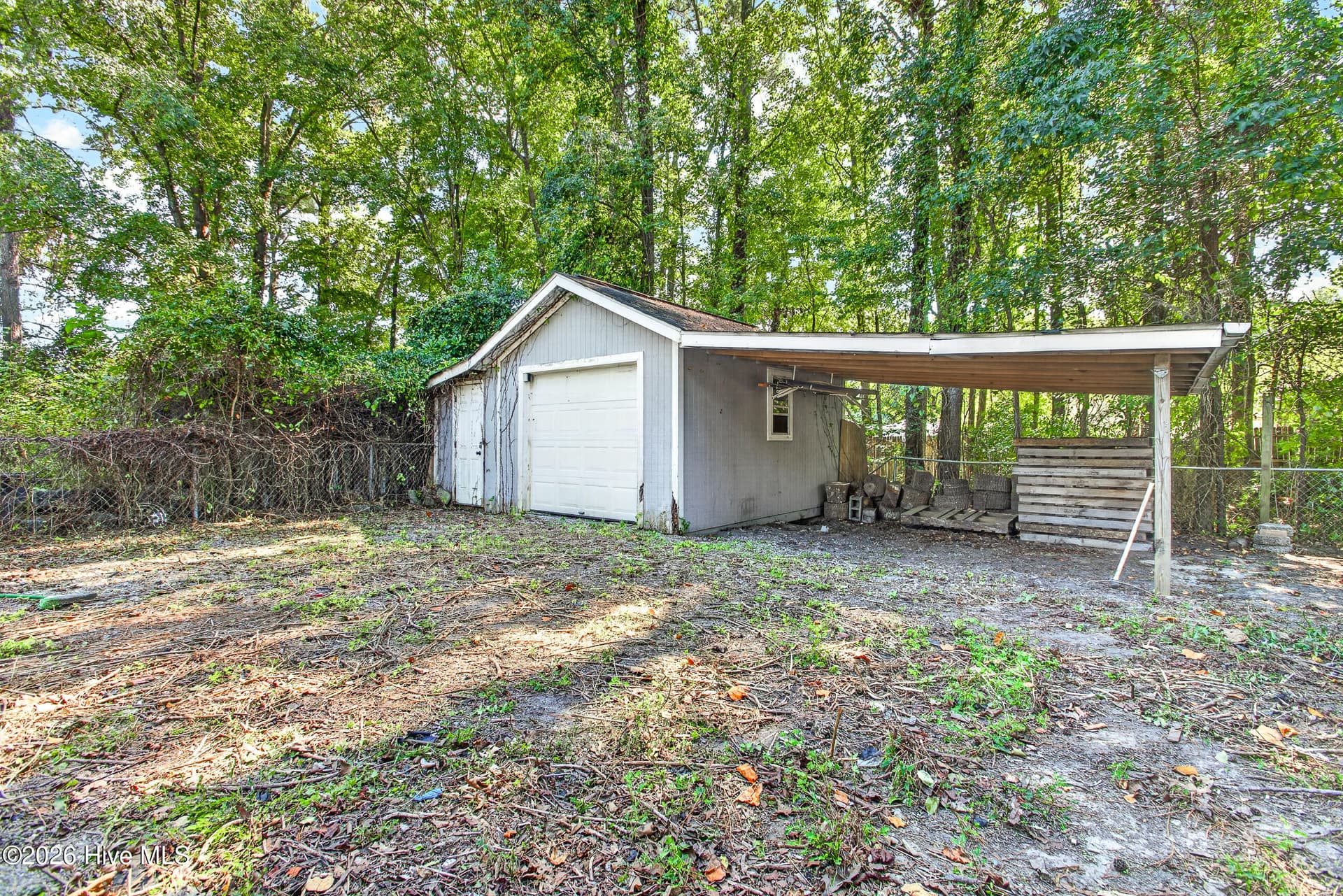 Single Family Residence at 1204 Spring Villa Court, Jacksonville, NC 28540, photo 3 of 3