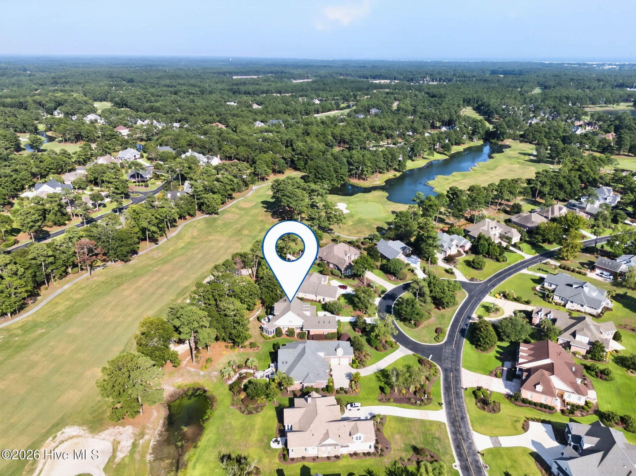 Single Family Residence at 6583 Gramby Notch Way SW, Ocean Isle Beach, NC 28469, photo 58 of 71