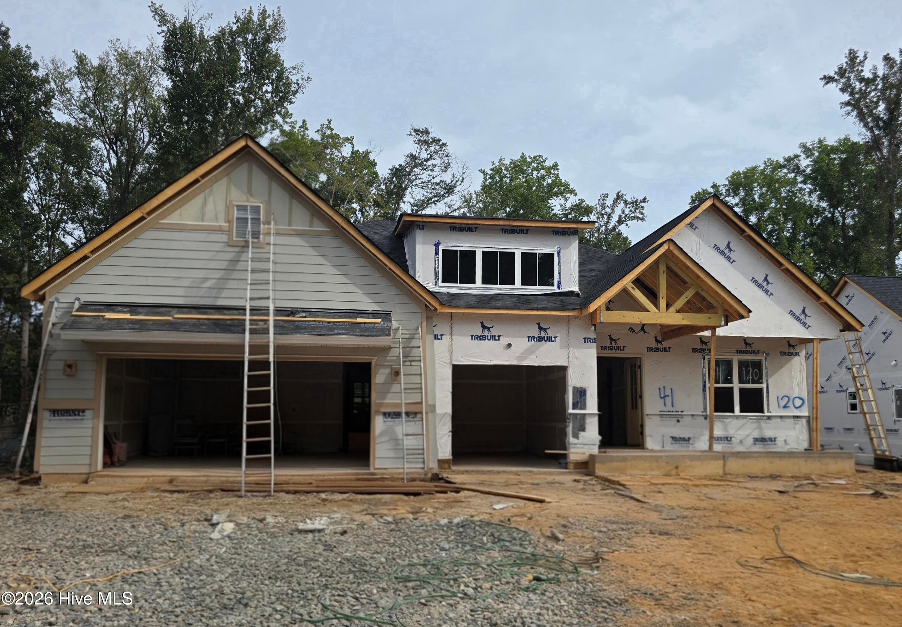Single Family Residence at 120 Oakbrook Drive, North Augusta, SC 29860, photo 3 of 12