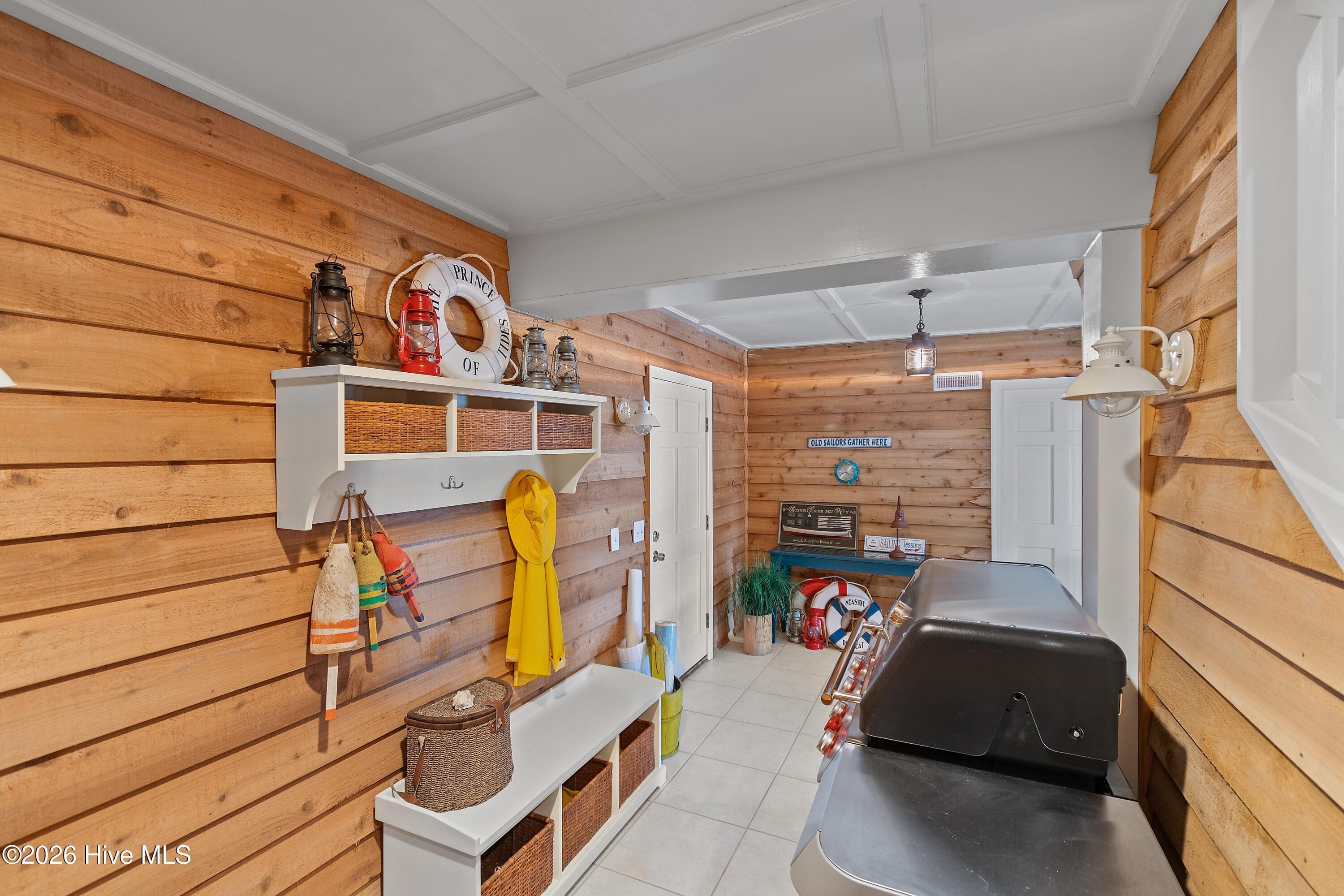 Single Family Residence at 1307 Ocean Boulevard W, Holden Beach, NC 28462, photo 61 of 109