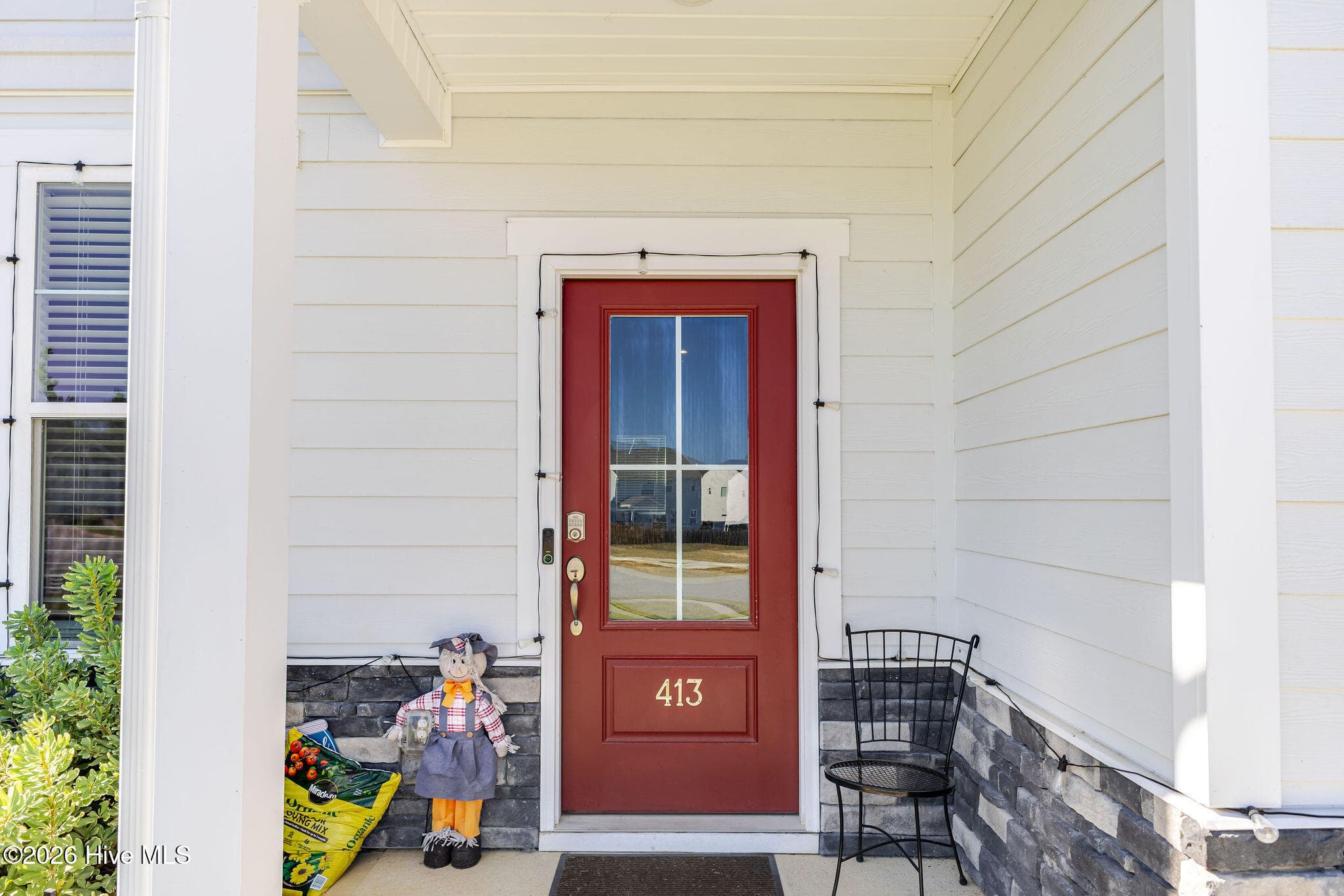 Single Family Residence at 413 Chickadee Way, Harlem, GA 30814, photo 3 of 41