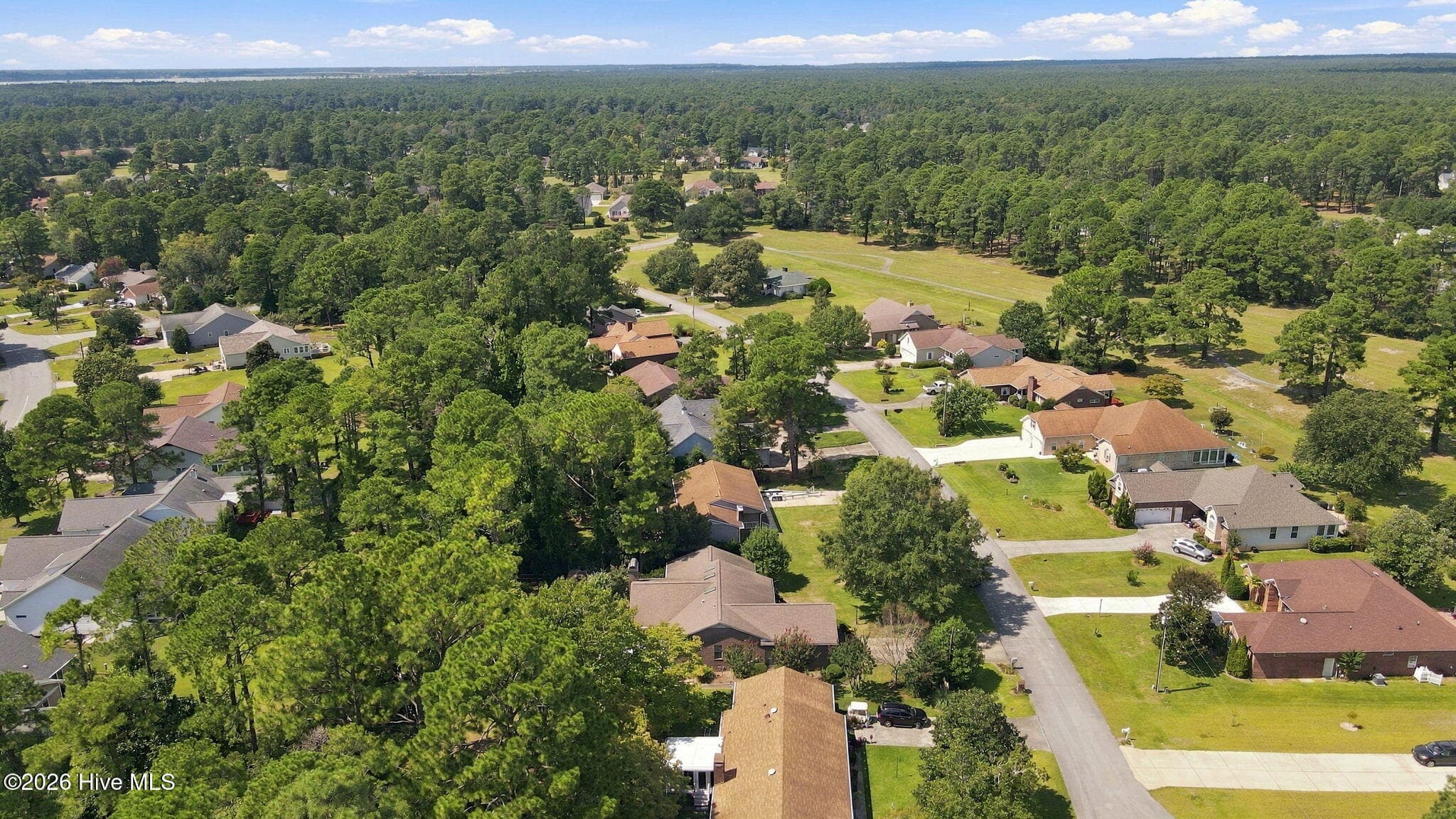 Single Family Residence at 5914 Santo Domingo Court, New Bern, NC 28560, photo 59 of 81