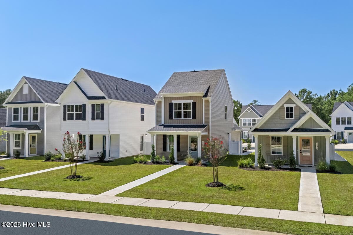 Single Family Residence at 660 Savinwood Trail NE, Bolivia, NC 28422, photo 25 of 26