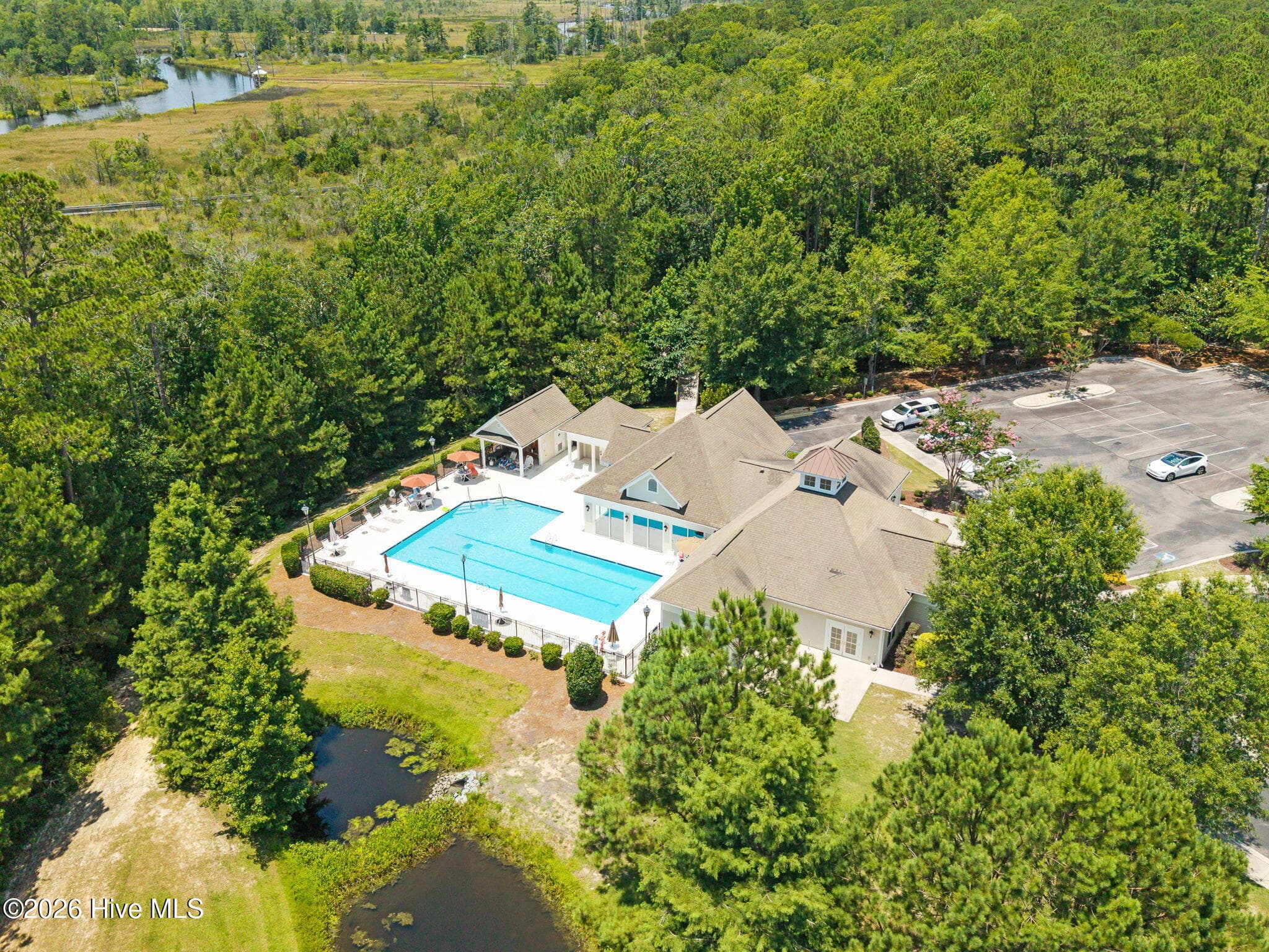 Single Family Residence at 190 Englewood Court SE, Bolivia, NC 28422, photo 98 of 100