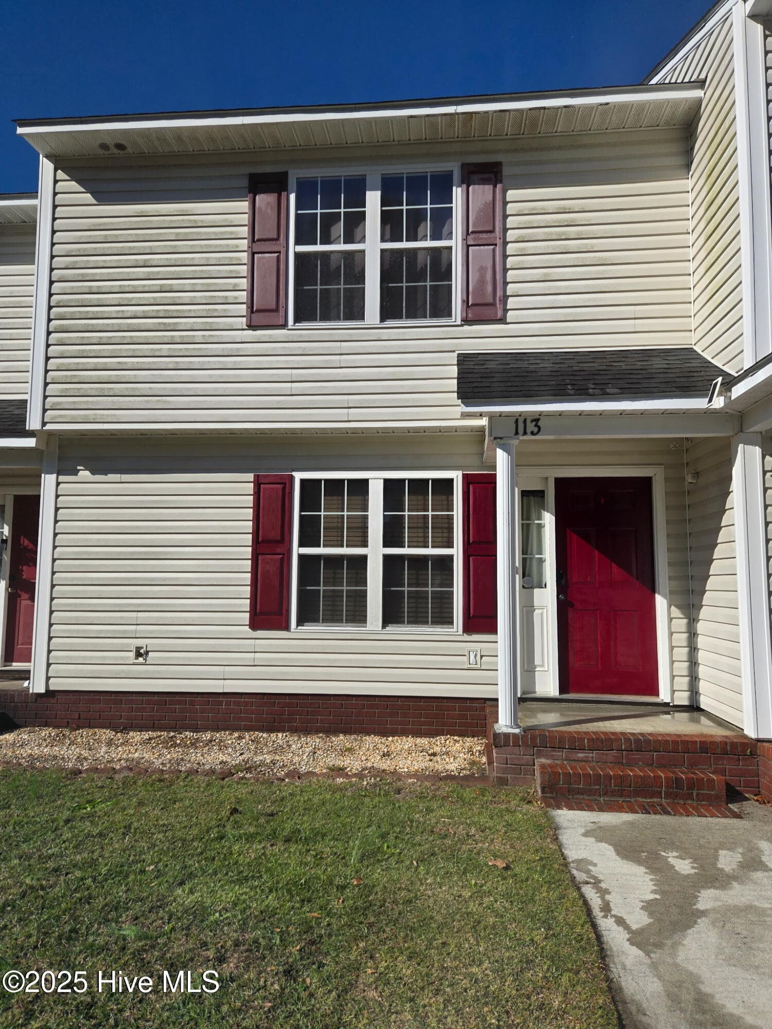 113 Tillett - 113 Tillett Lane, Sneads Ferry, NC 28460