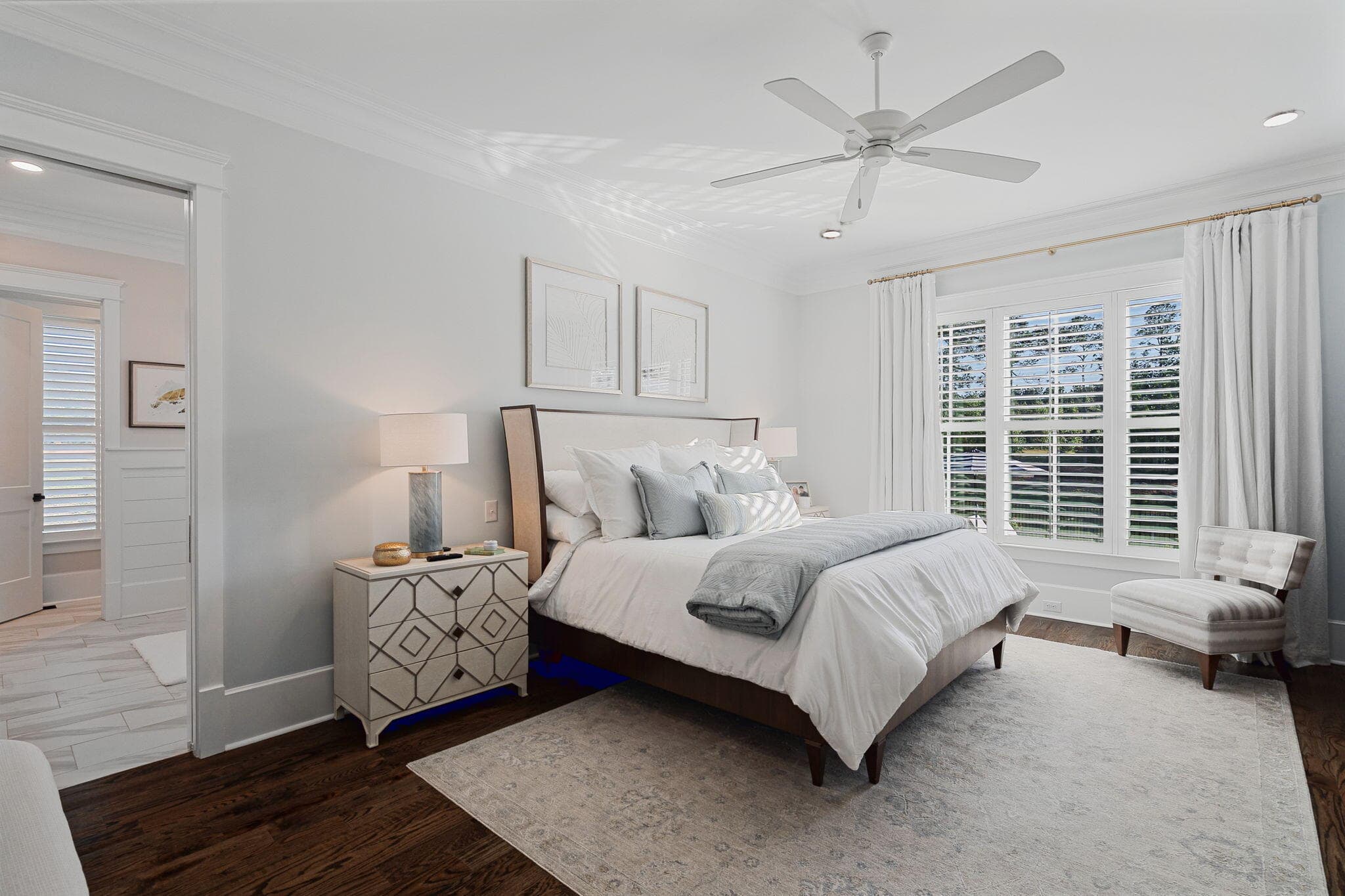 Single Family Residence at 206 Campanile Court, Evans, GA 30809, photo 27 of 61