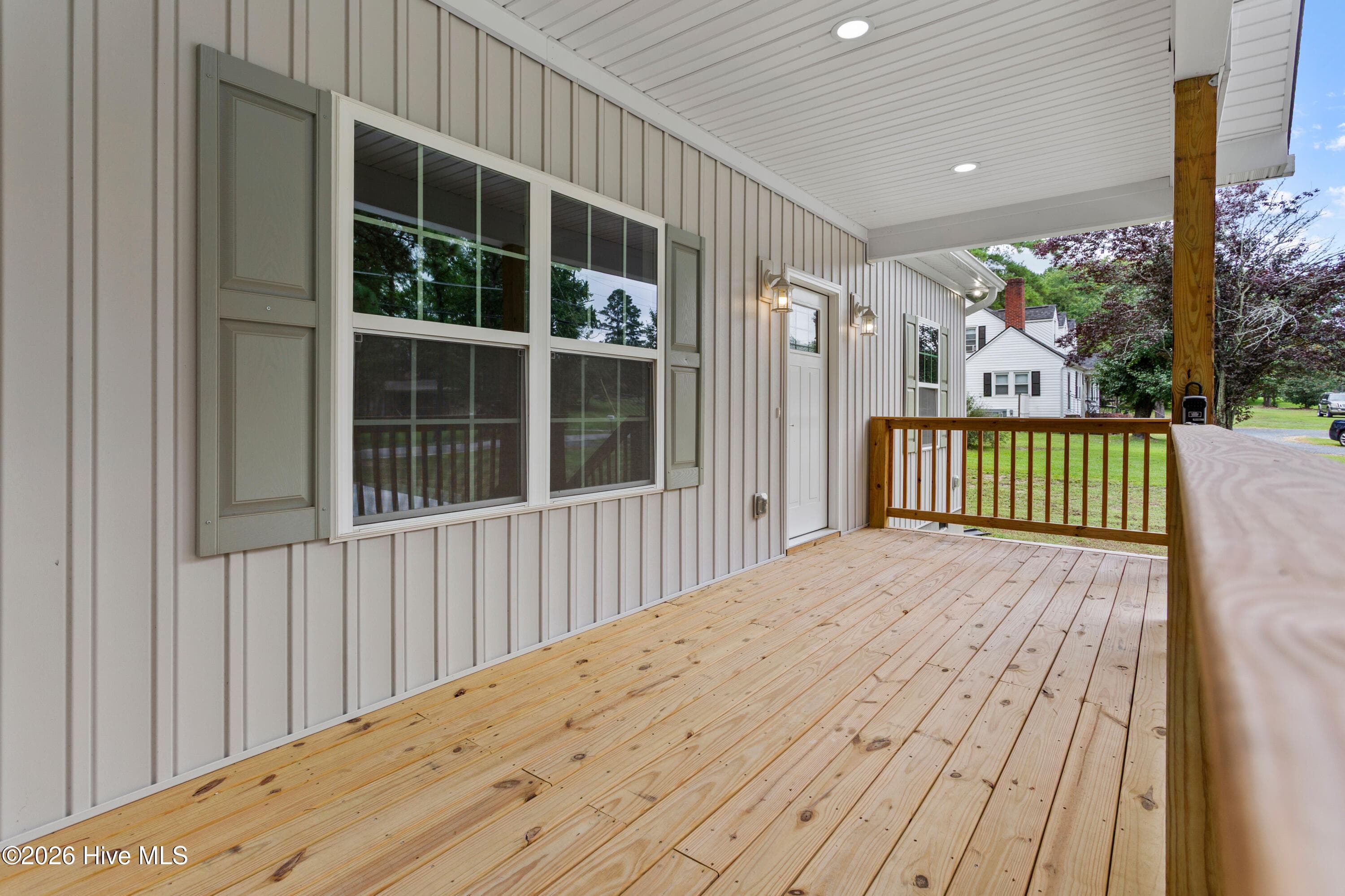 Single Family Residence at 1026 Richmond Road, Rockingham, NC 28379, photo 4 of 31