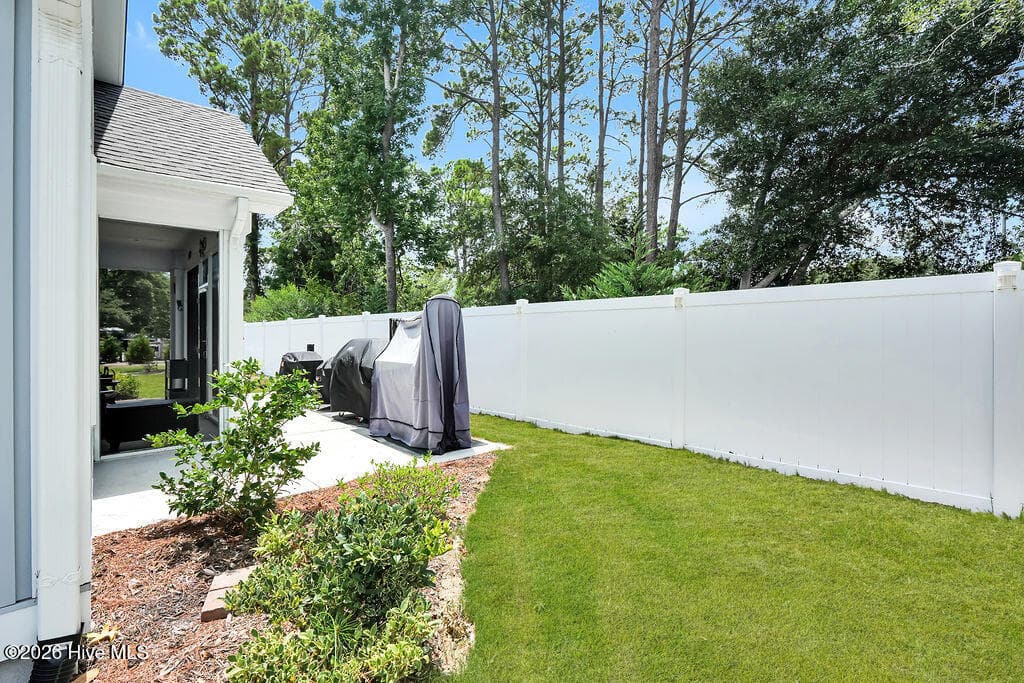 Single Family Residence at 458 Raven Glen Drive, Southport, NC 28461, photo 35 of 41
