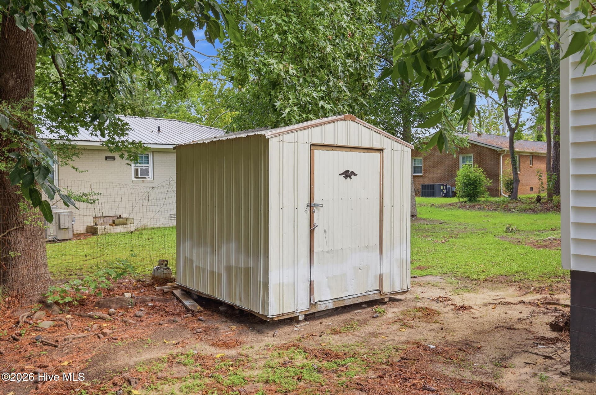 Single Family Residence at 604 Calhoun Street, Clinton, NC 28328, photo 43 of 48