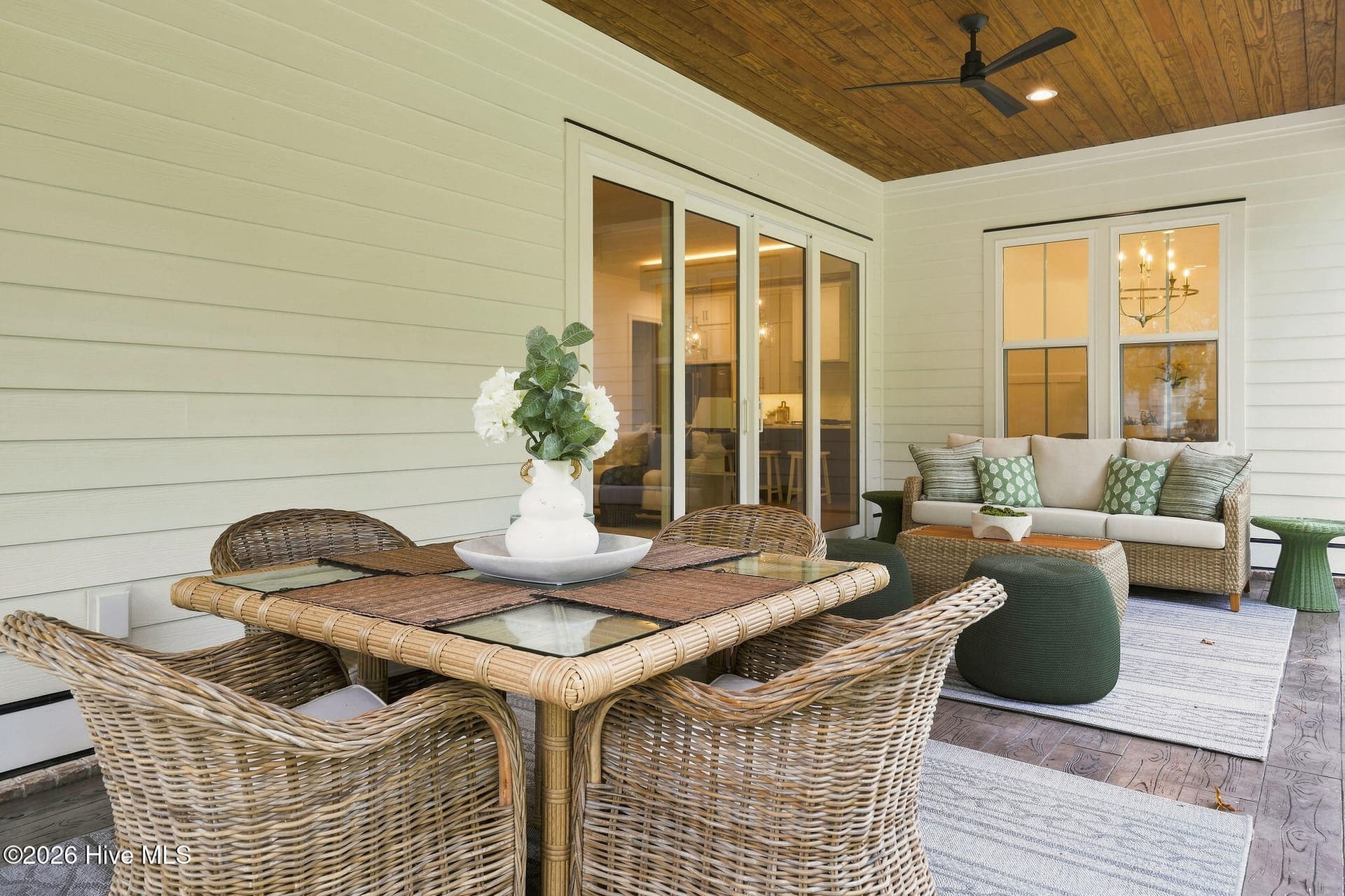 Single Family Residence at 208 E Winding Way, Wallace, NC 28466, photo 65 of 94