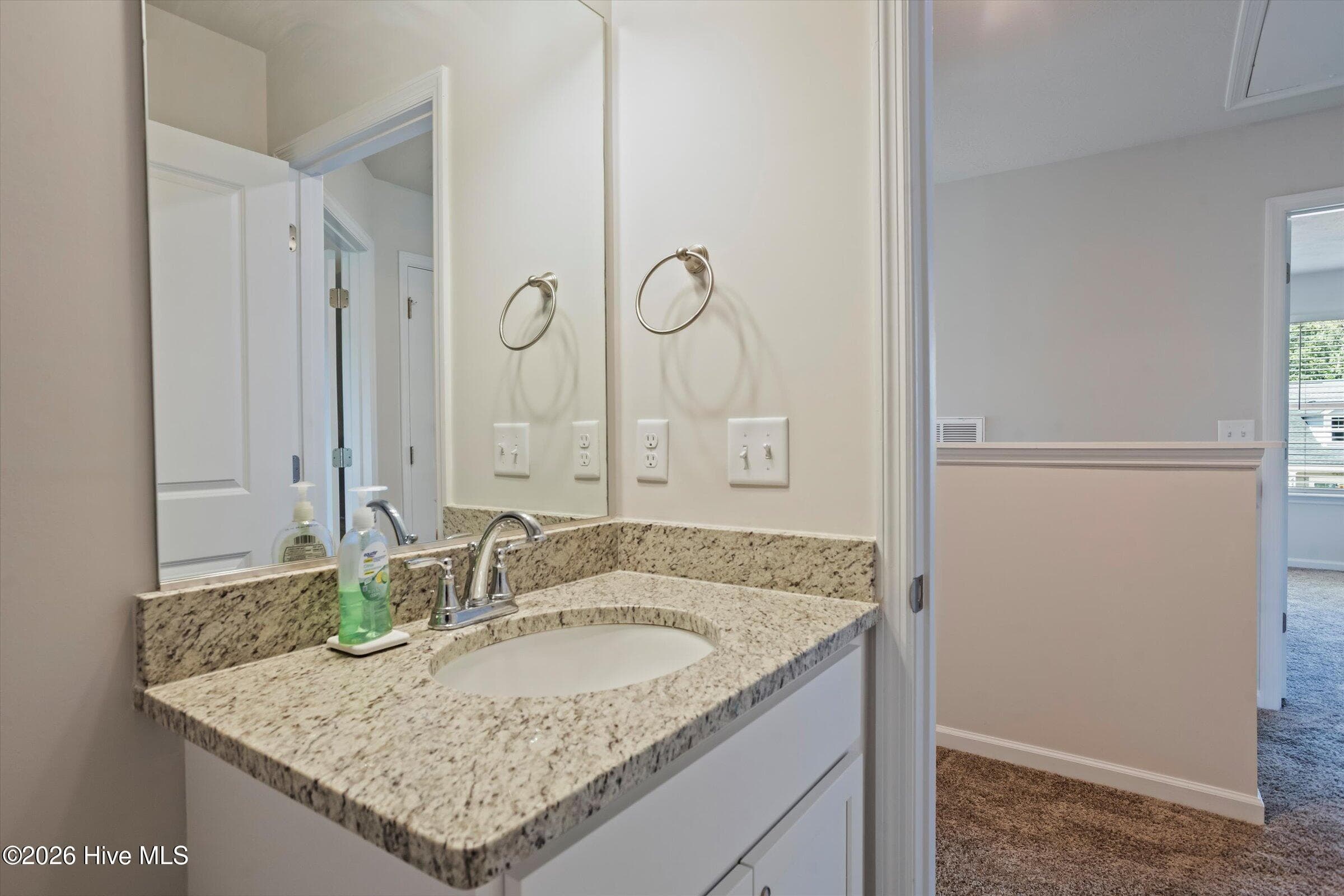 Townhouse at 629 Hampton Drive 3c, North Augusta, SC 29860, photo 4 of 5