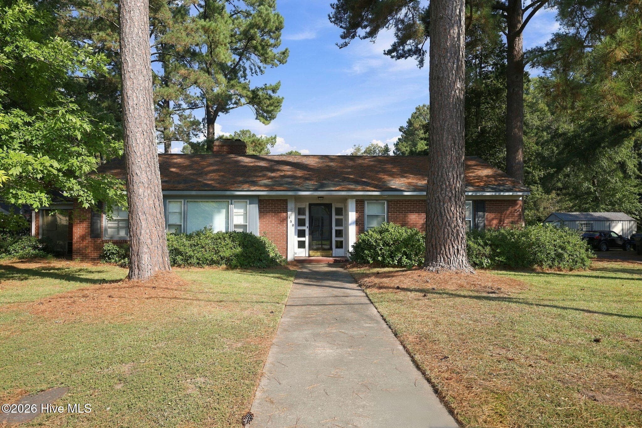 Single Family Residence at 150 Nelson Street, Bethel, NC 27812, photo 3 of 53