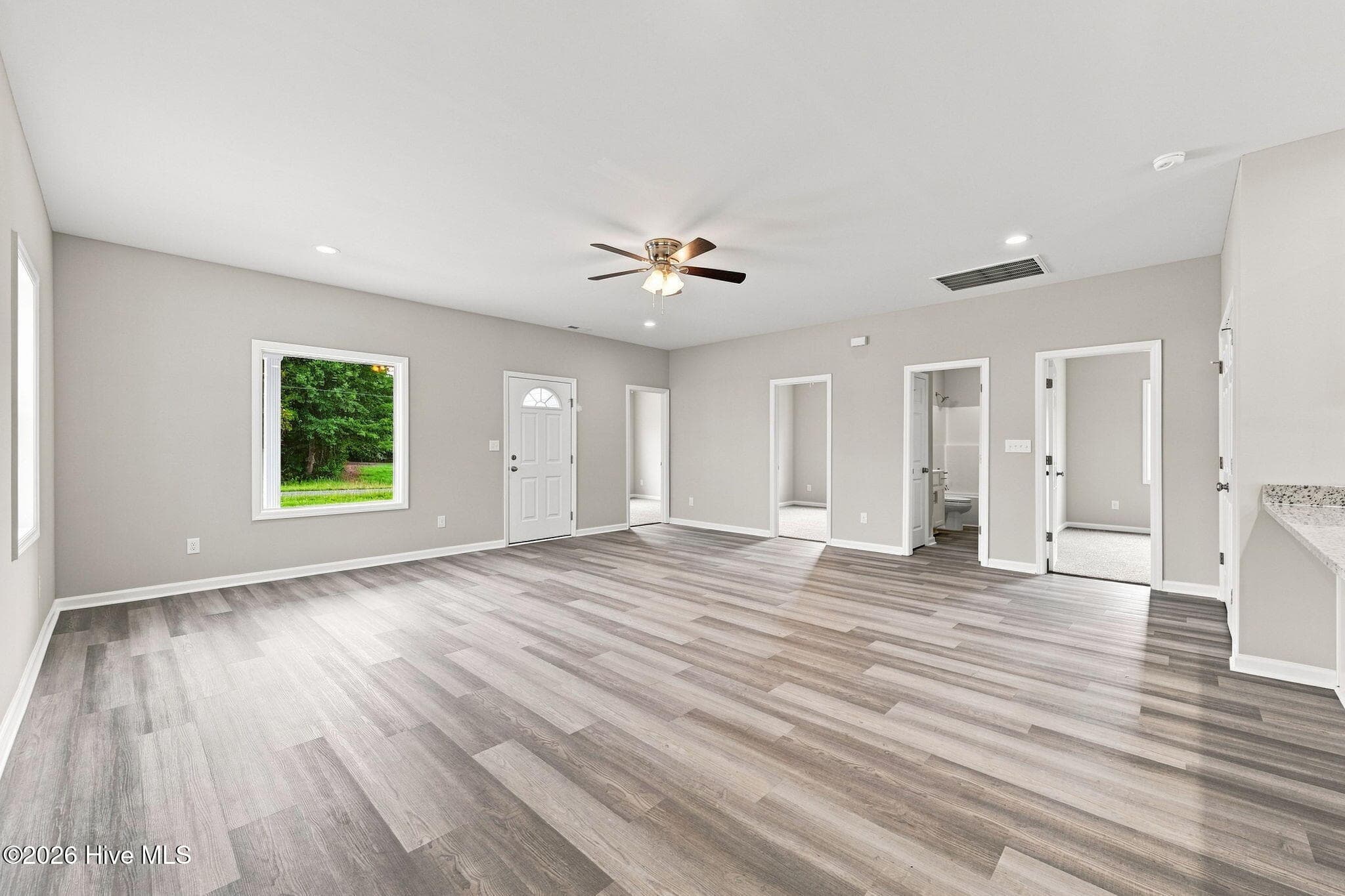 Single Family Residence at 589 Batchelor Road, Richlands, NC 28574, photo 13 of 54