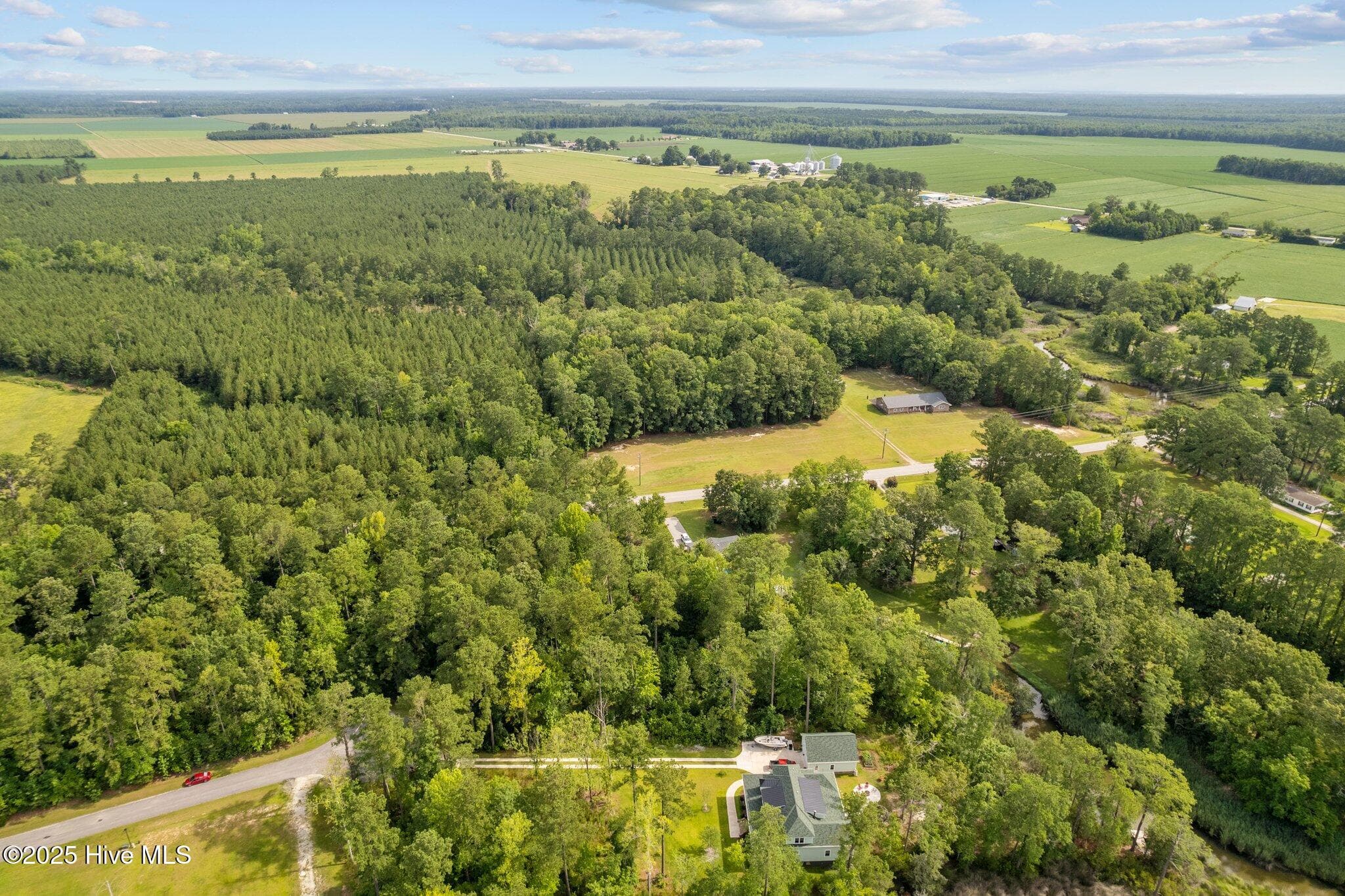 Undeveloped at 178 114 Marsh Run, Oriental, NC 28571, photo 11 of 28