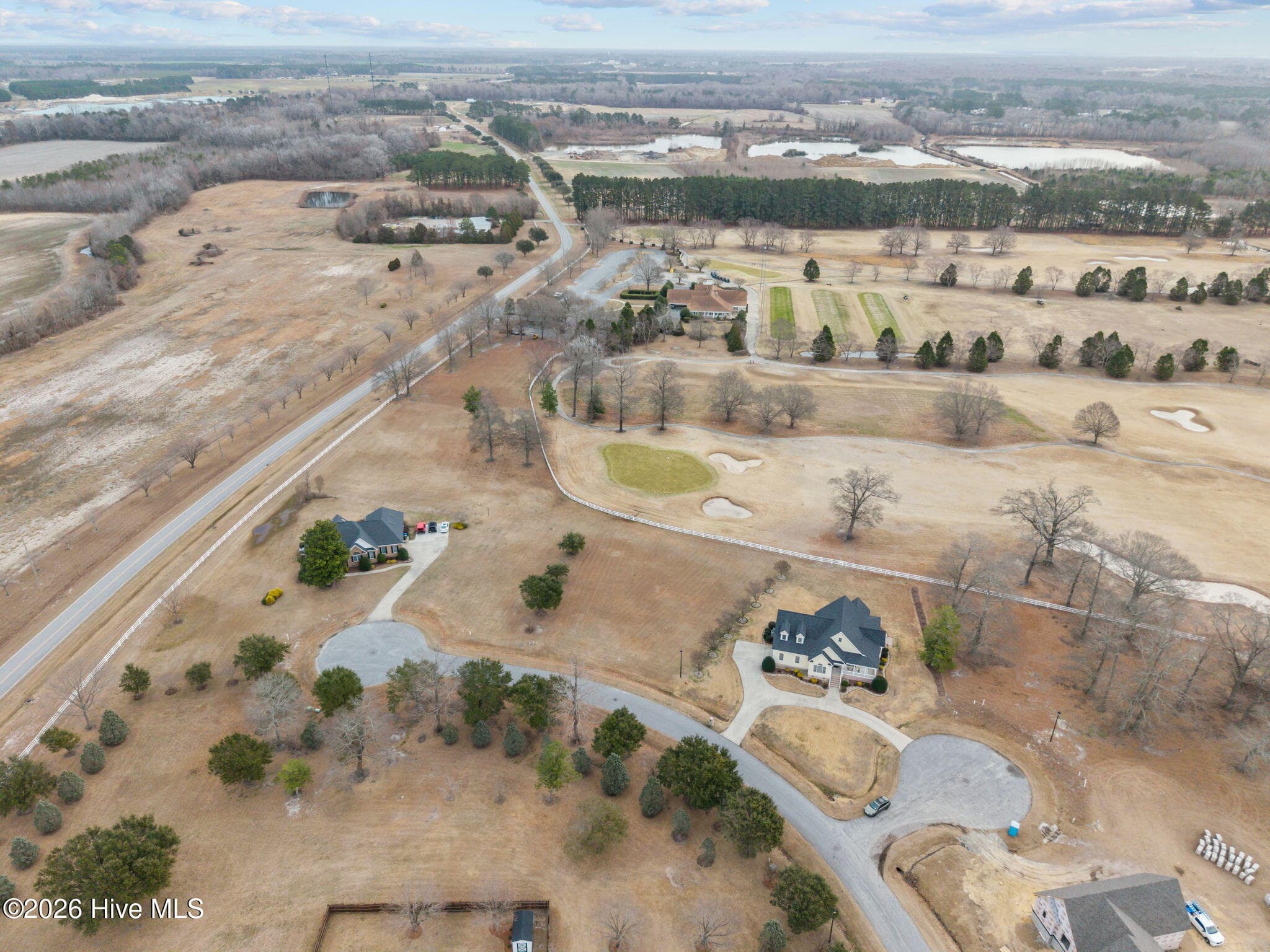 Residential Lot at 4812 Brandenburg Street, Greenville, NC 27834, photo 12 of 15
