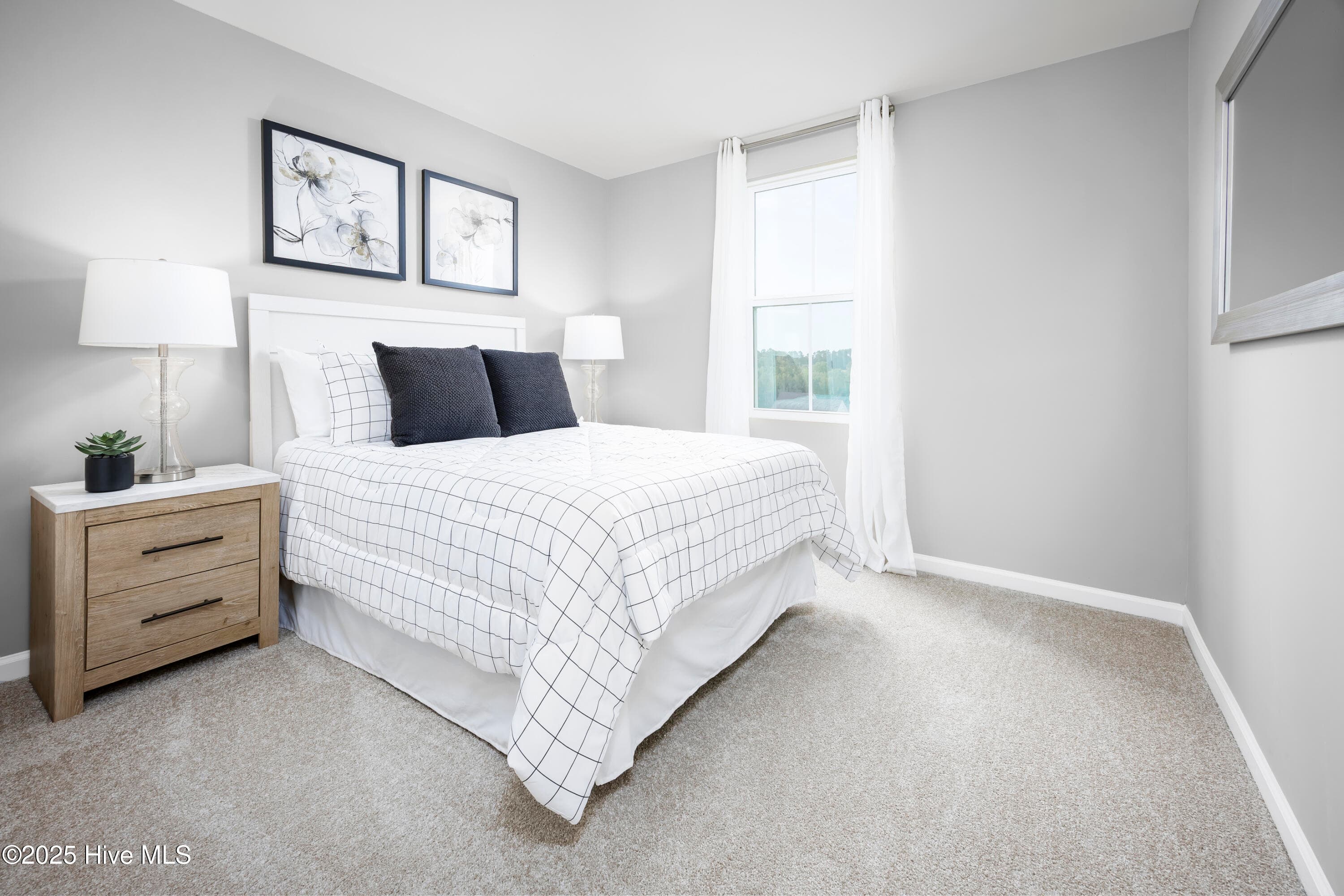 Single Family Residence at 1435 Cherry Creek Avenue, Winnabow, NC 28479, photo 12 of 19