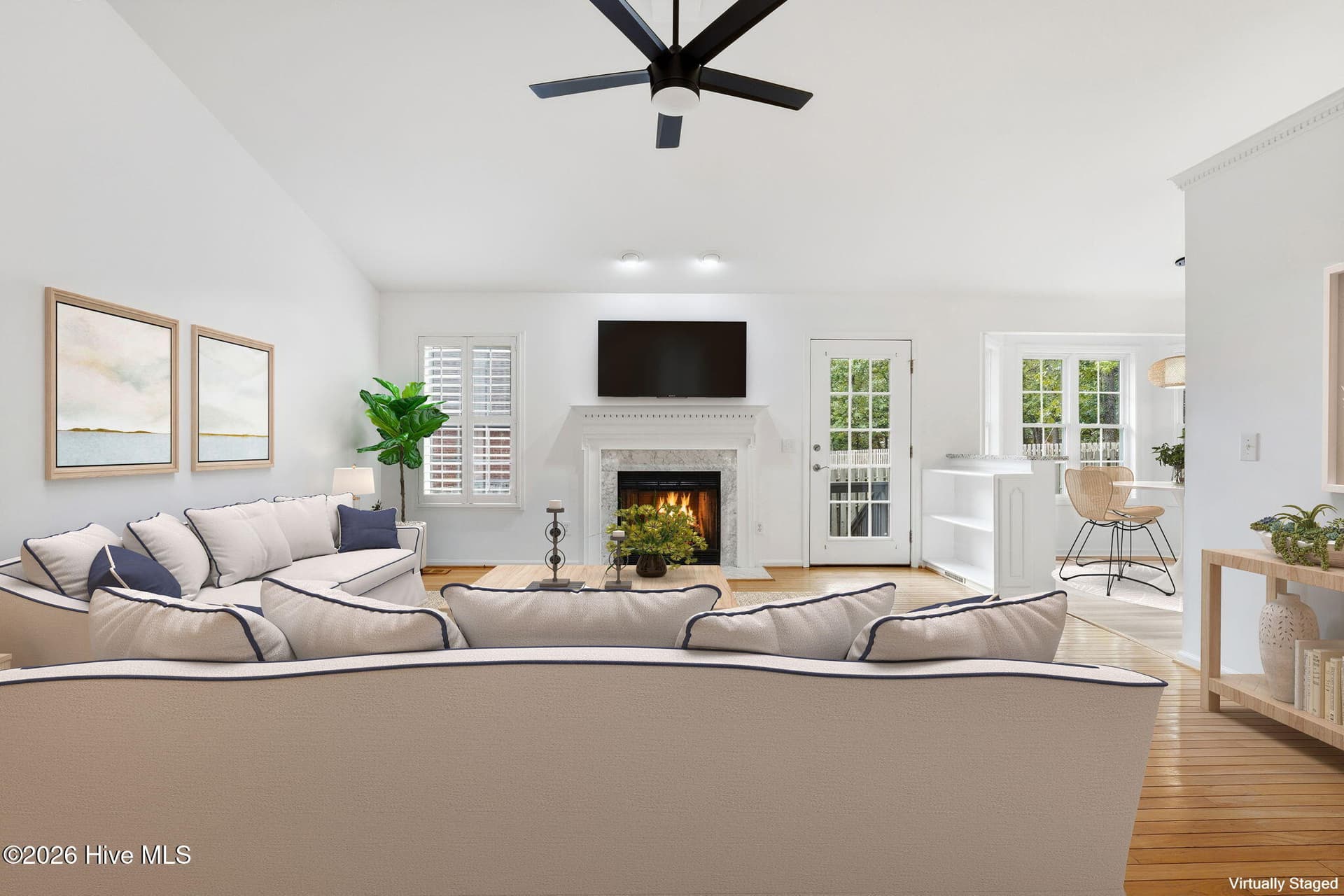 Single Family Residence at 2 Ash Court, Pinehurst, NC 28374, photo 9 of 61
