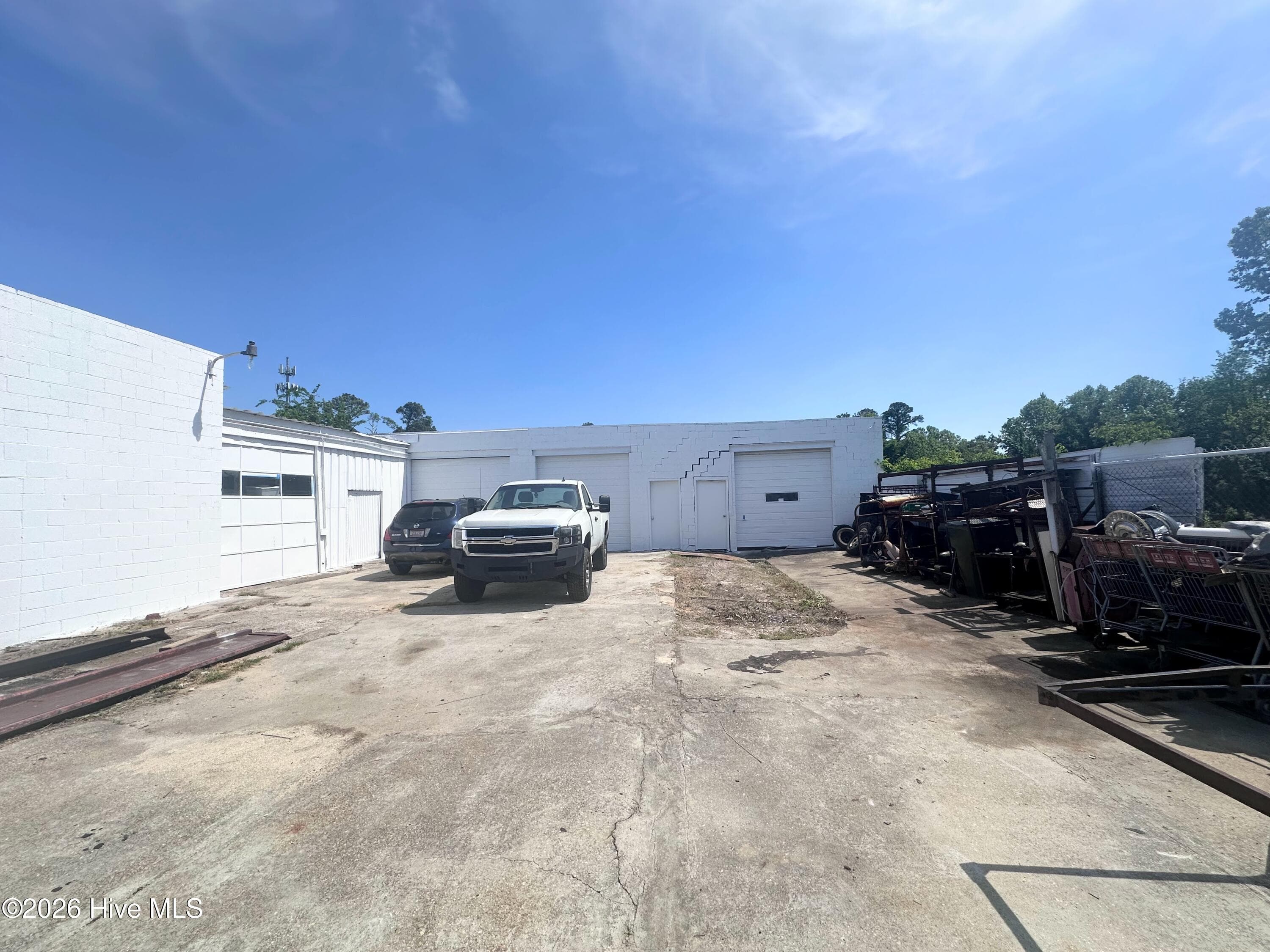 Commercial Sale at 2876 Deans Bridge Road, Augusta, GA 30906, photo 6 of 48