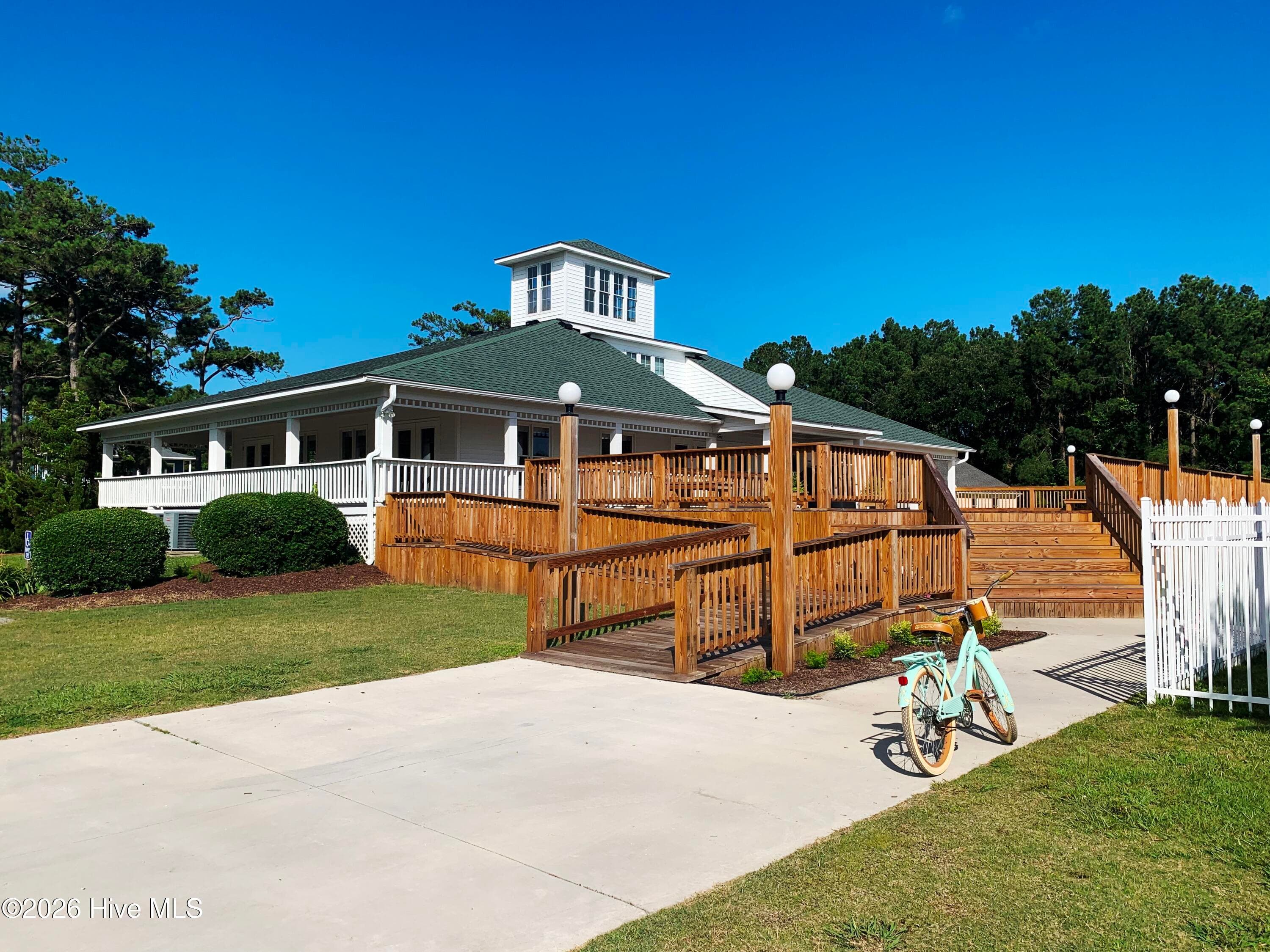 Memberships available - 745 Comet Drive, Beaufort, NC 28516, Beaufort