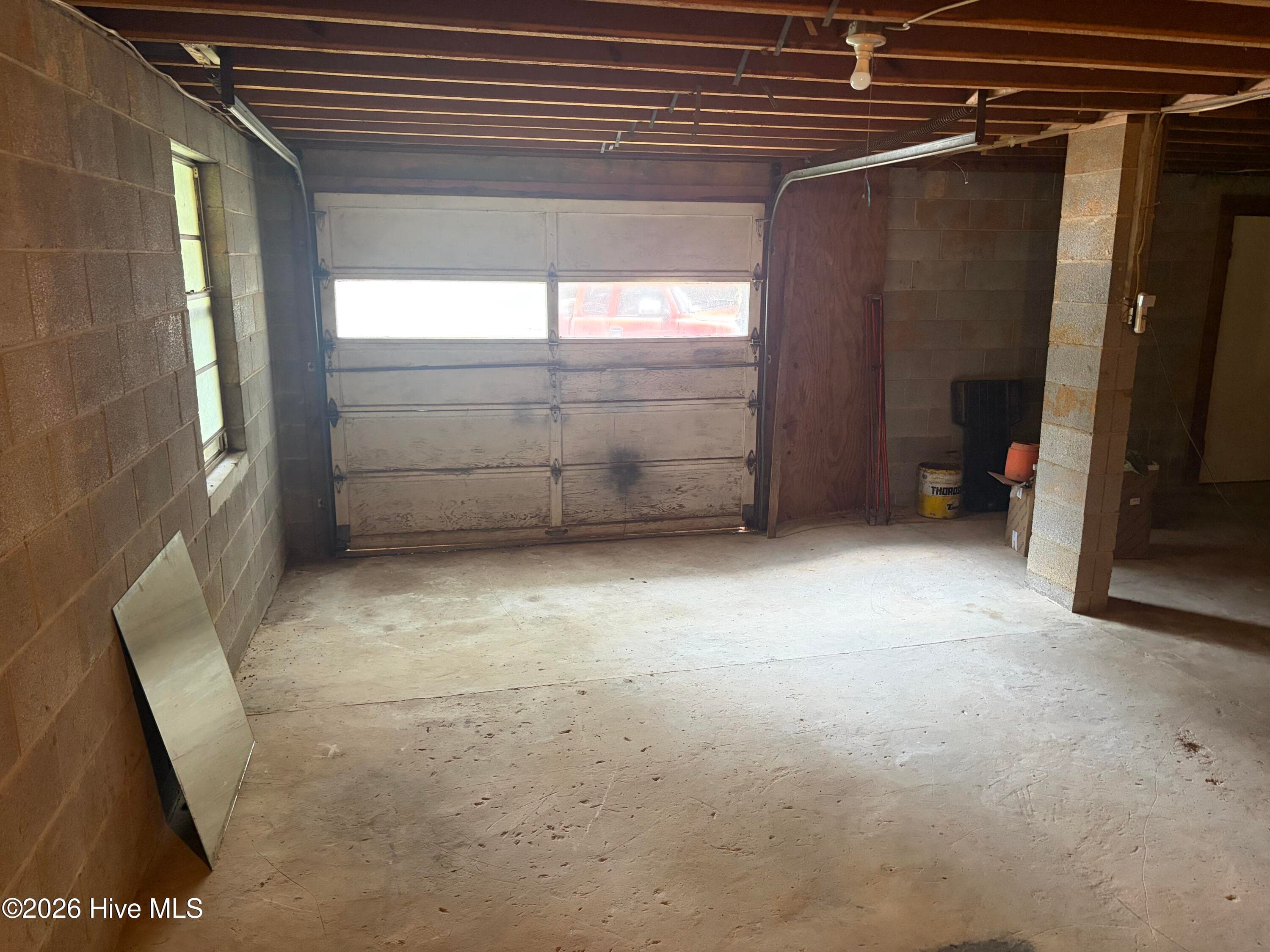 Basement - 913 Franks Creek Road, Robbinsville, NC 28771