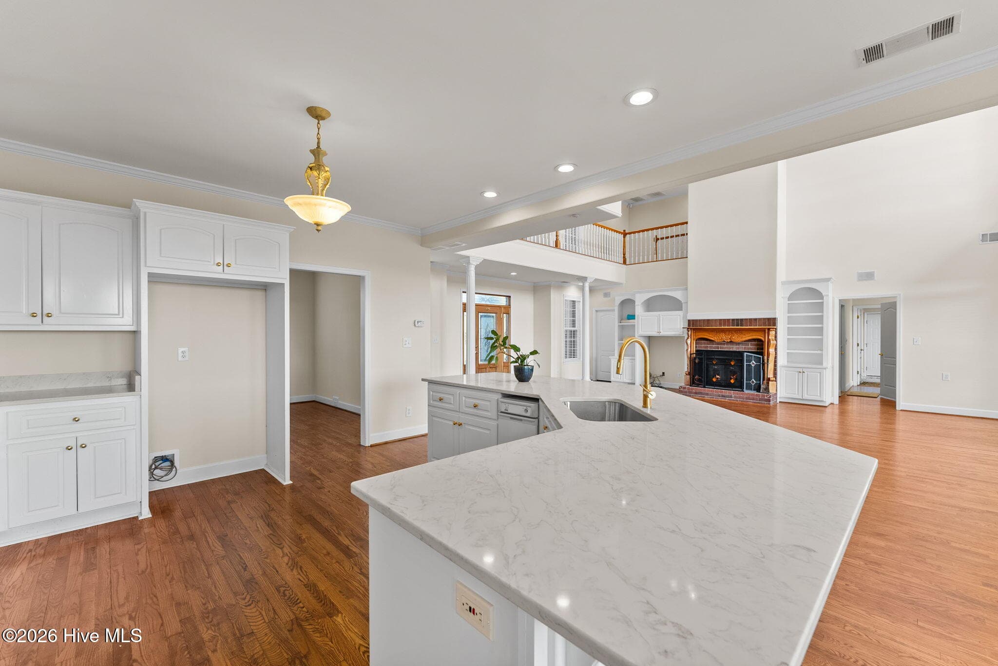 Single Family Residence at 3587 Hancock Landing Road, Waynesboro, GA 30830, photo 12 of 68