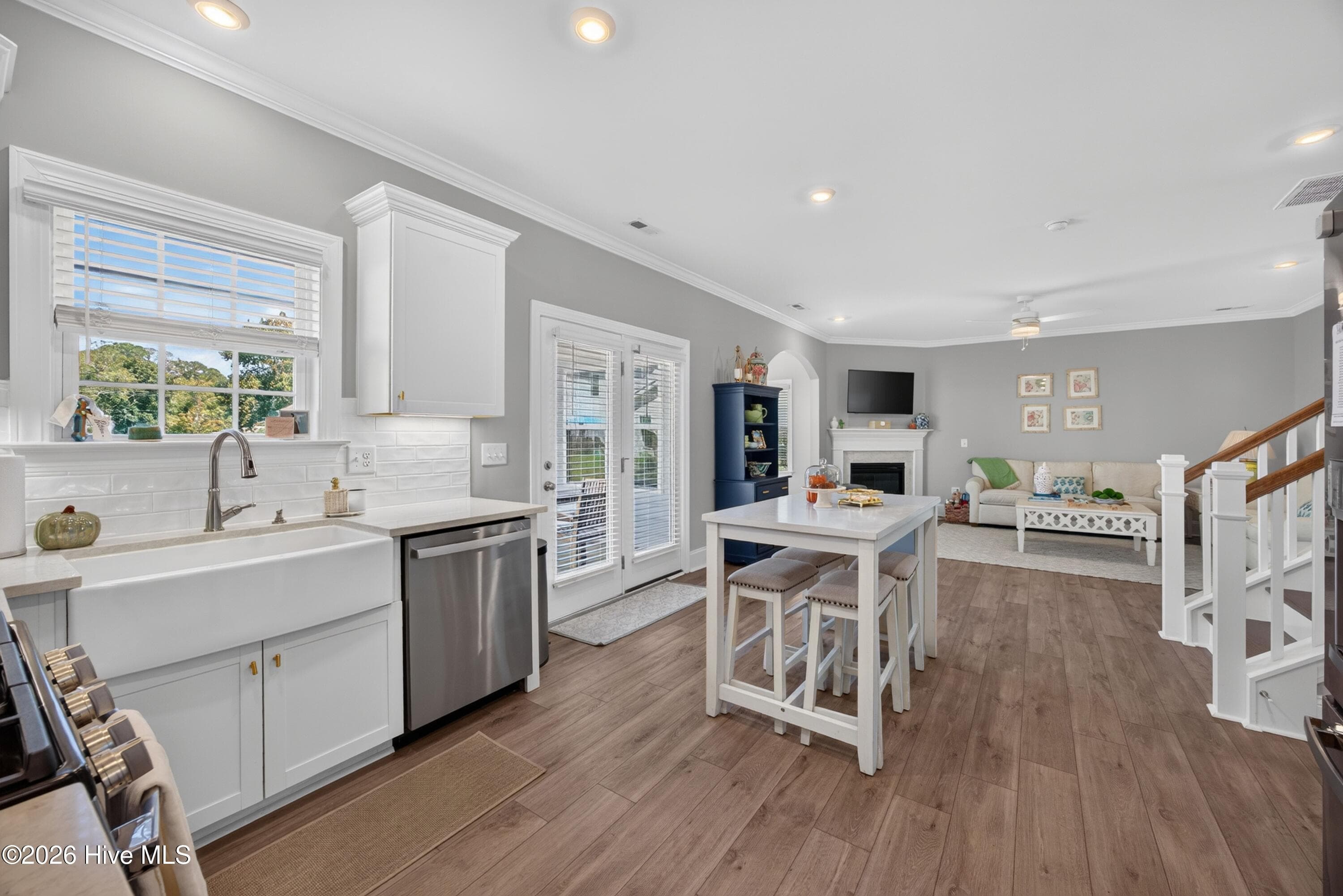 Single Family Residence at 5507 Ivy Stone Lane, Wilmington, NC 28403, photo 10 of 25