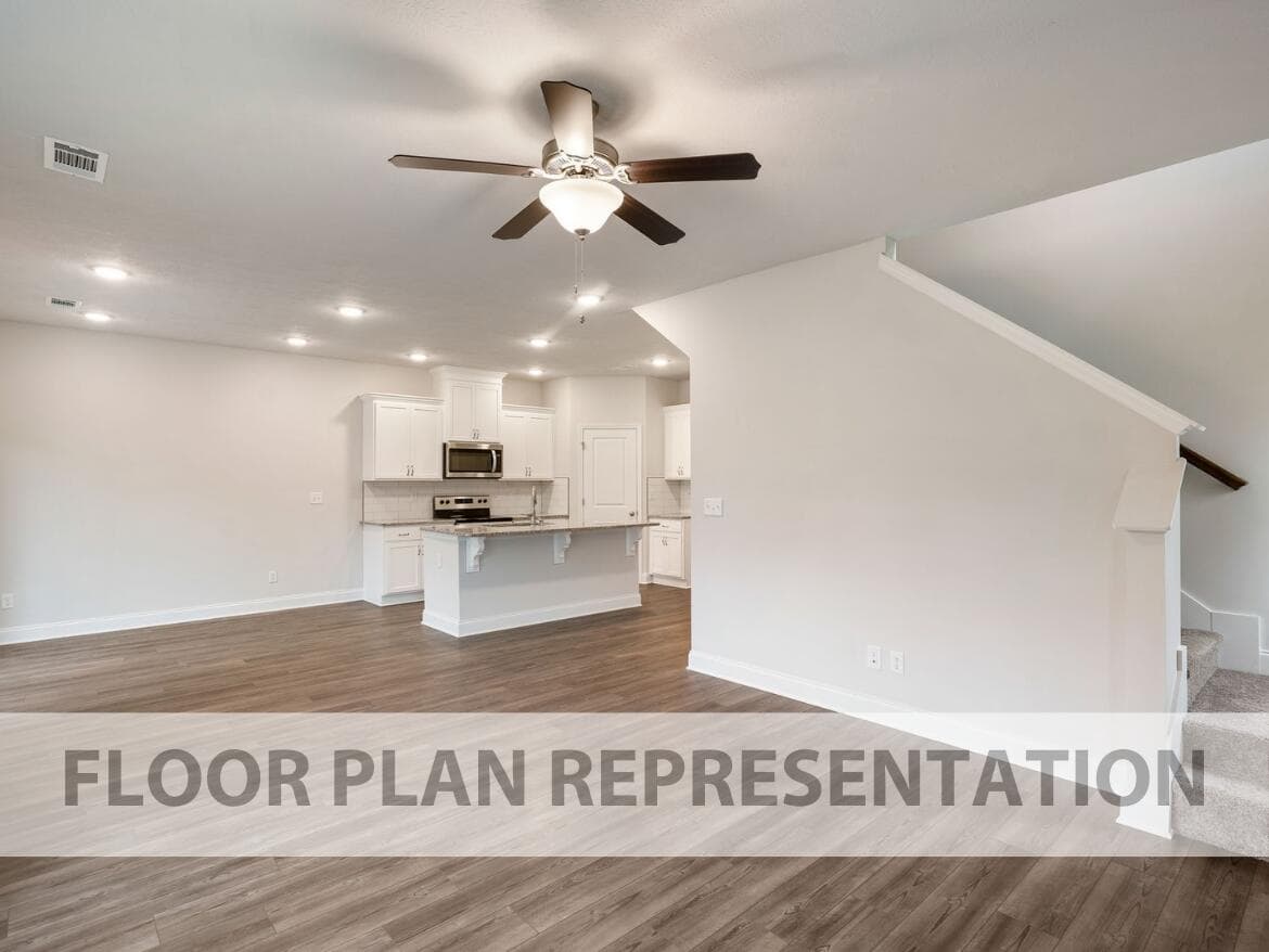 Townhouse at 1228 Vail Drive 14a, Grovetown, GA 30813, photo 5 of 43
