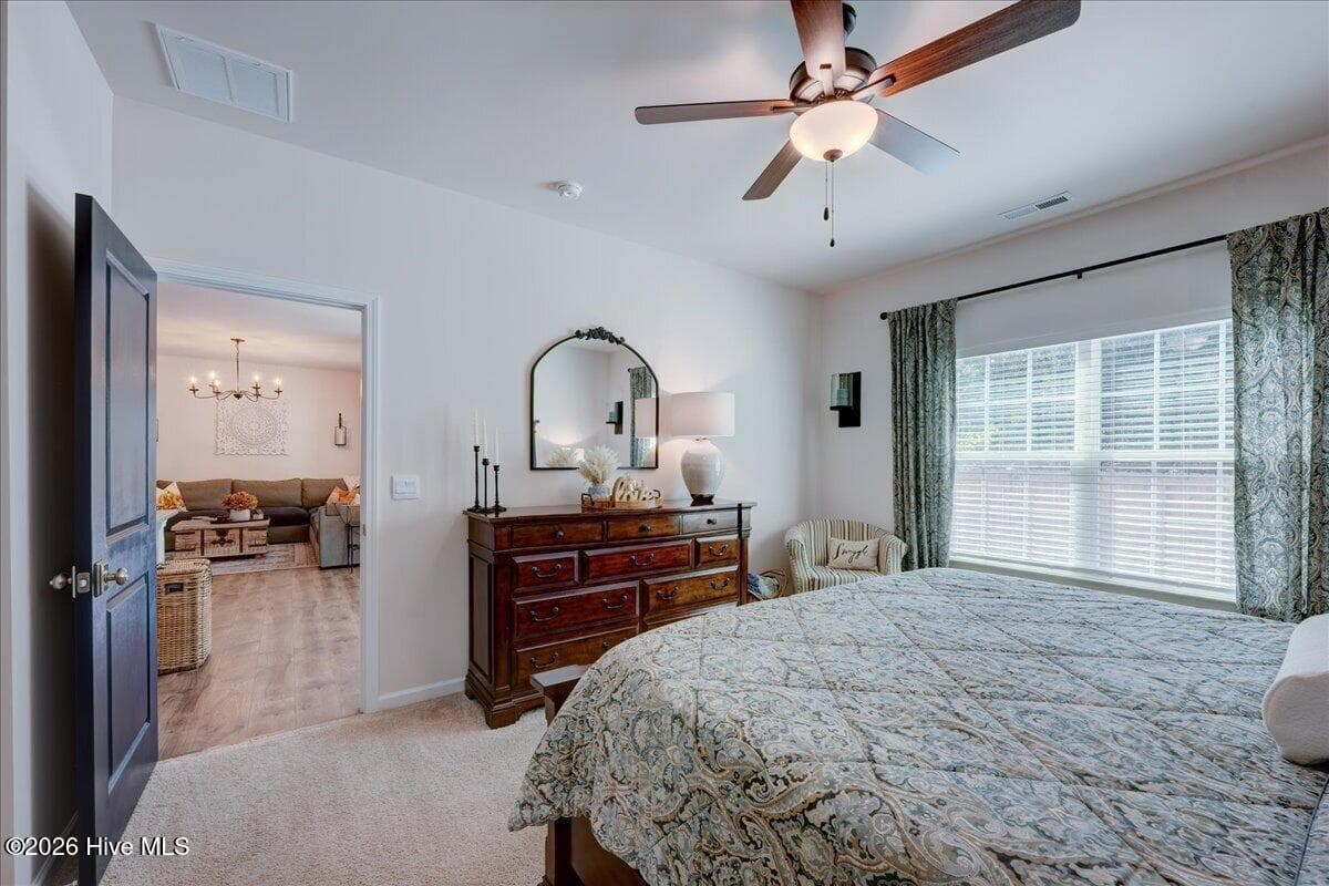 Single Family Residence at 2010 Montford Drive, New Bern, NC 28562, photo 36 of 53
