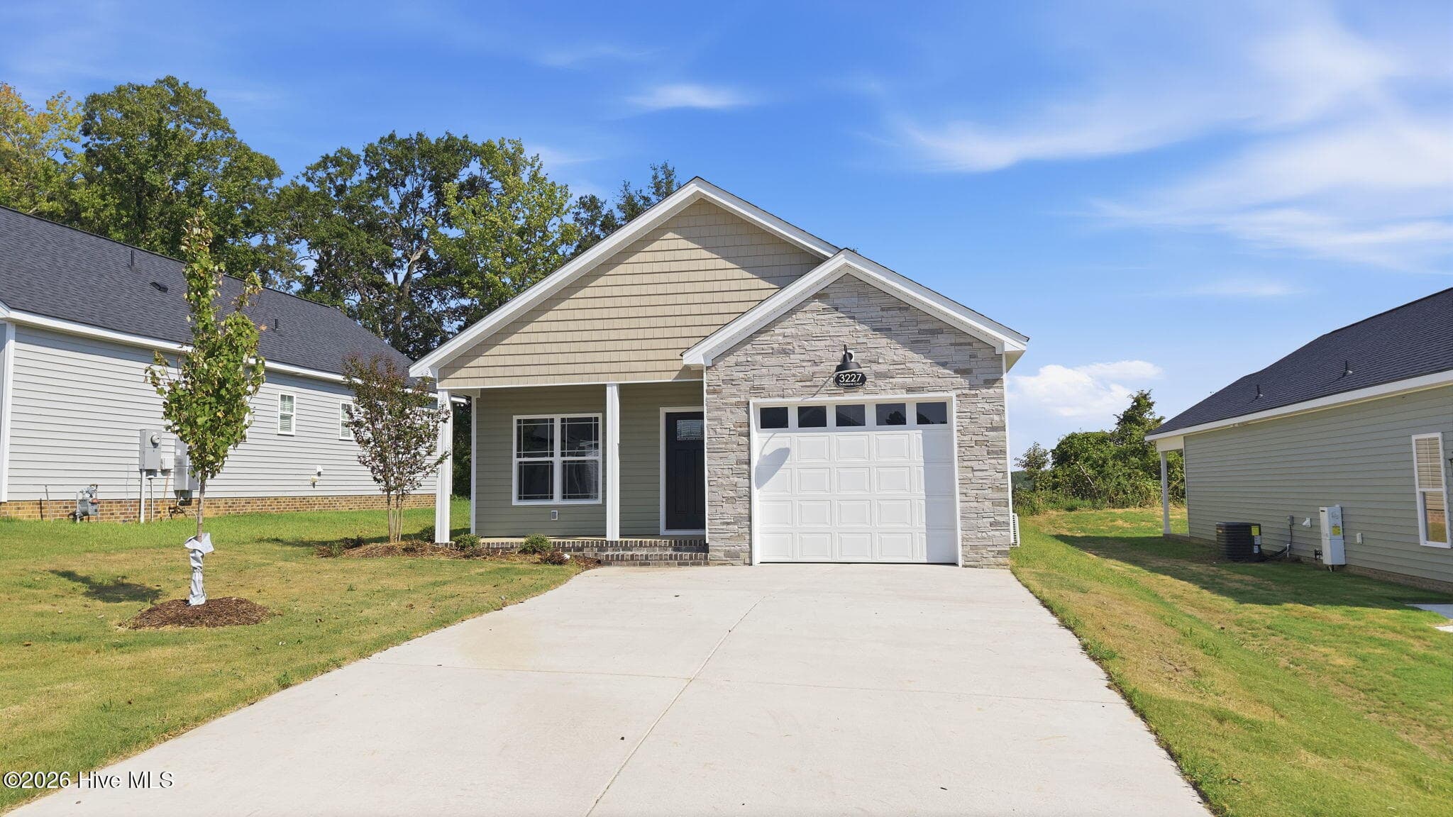 Single Family Residence at 3227 Dolostone Court SW, Wilson, NC 27893, photo 4 of 47