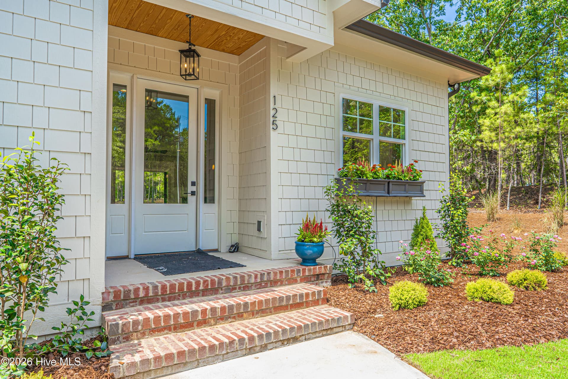 Single Family Residence at 125 Landers Pond Lane, West End, NC 27376, photo 61 of 70