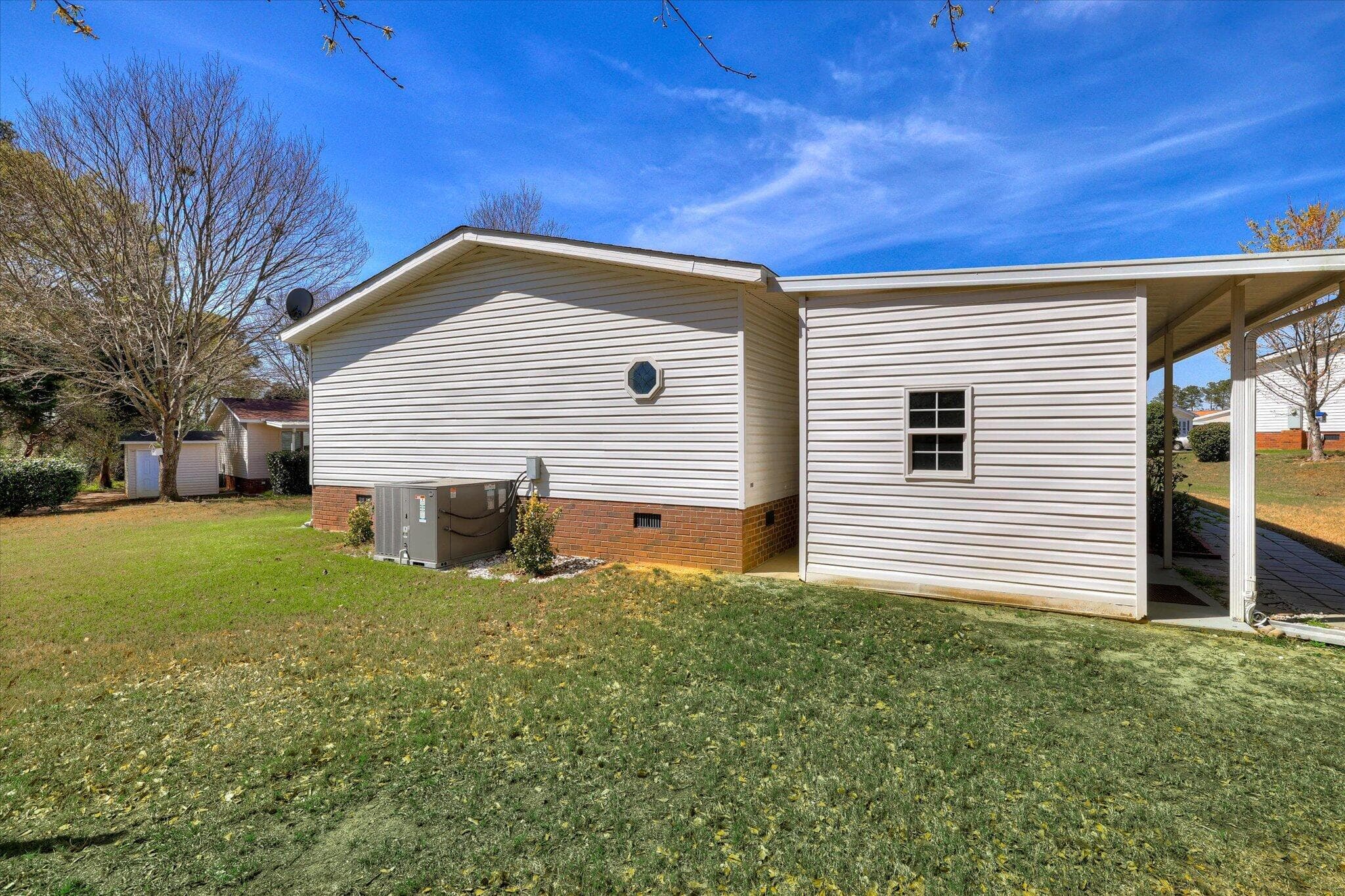 Manufactured Home at 111 Sheldon Drive, Martinez, GA 30907, photo 35 of 39