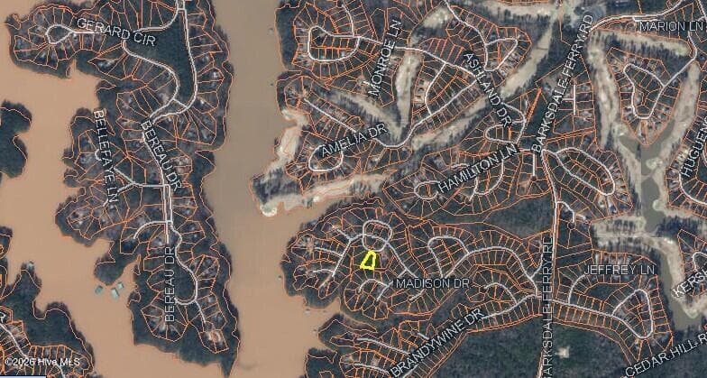 Residential Lot at B15 L26 Blair Lane, McCormick, SC 29835, photo 2 of 2