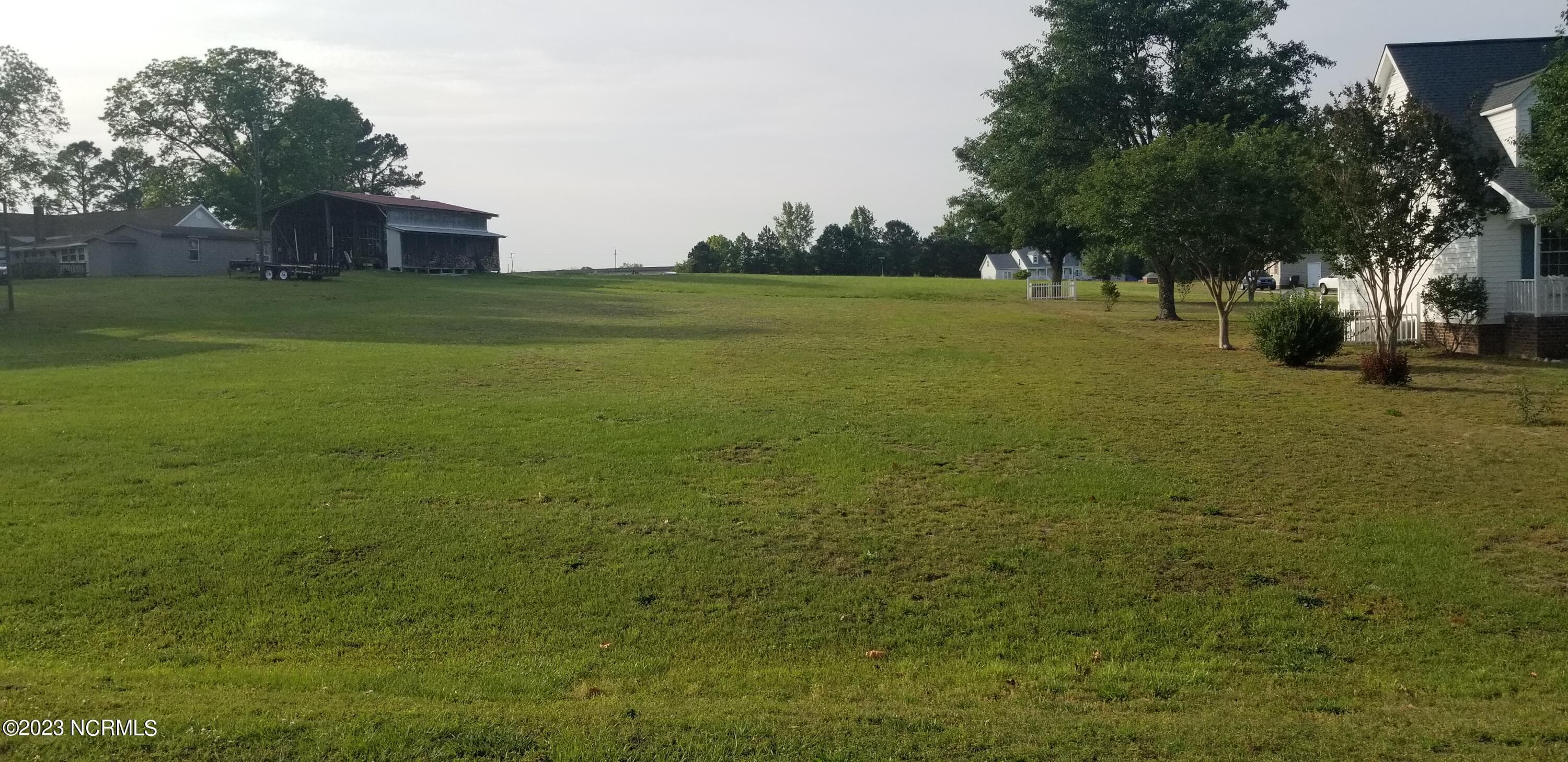 Residential Lot at 1089 White Oak Drive, Williamston, NC 27892, photo 2 of 2