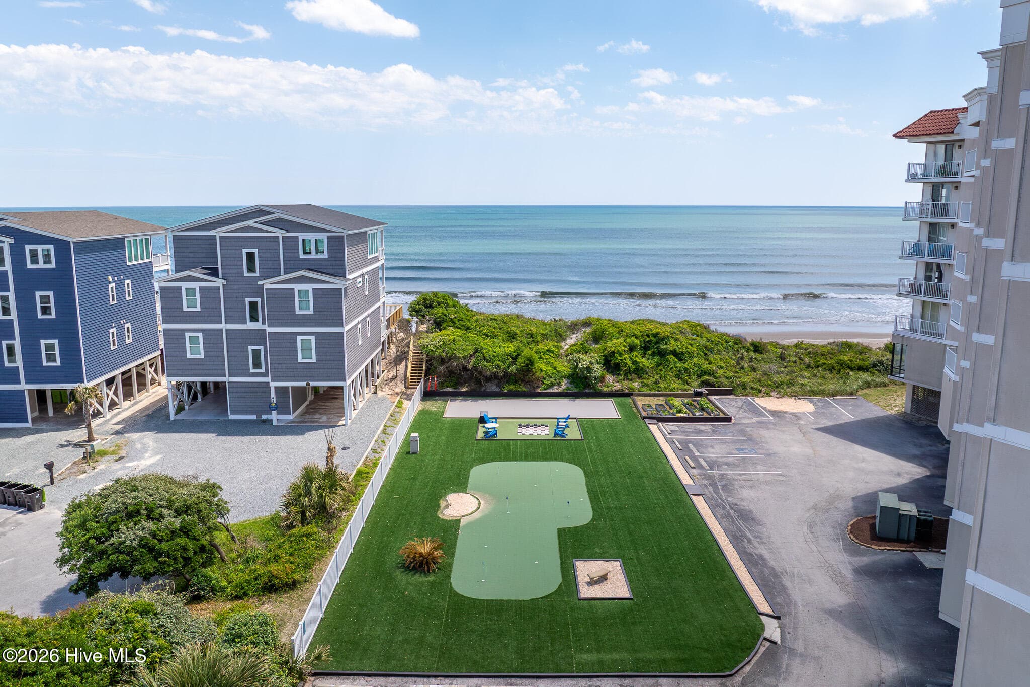 Condominium at 2000 New River Inlet Road Unit 3211, North Topsail Beach, NC 28460, photo 50 of 62