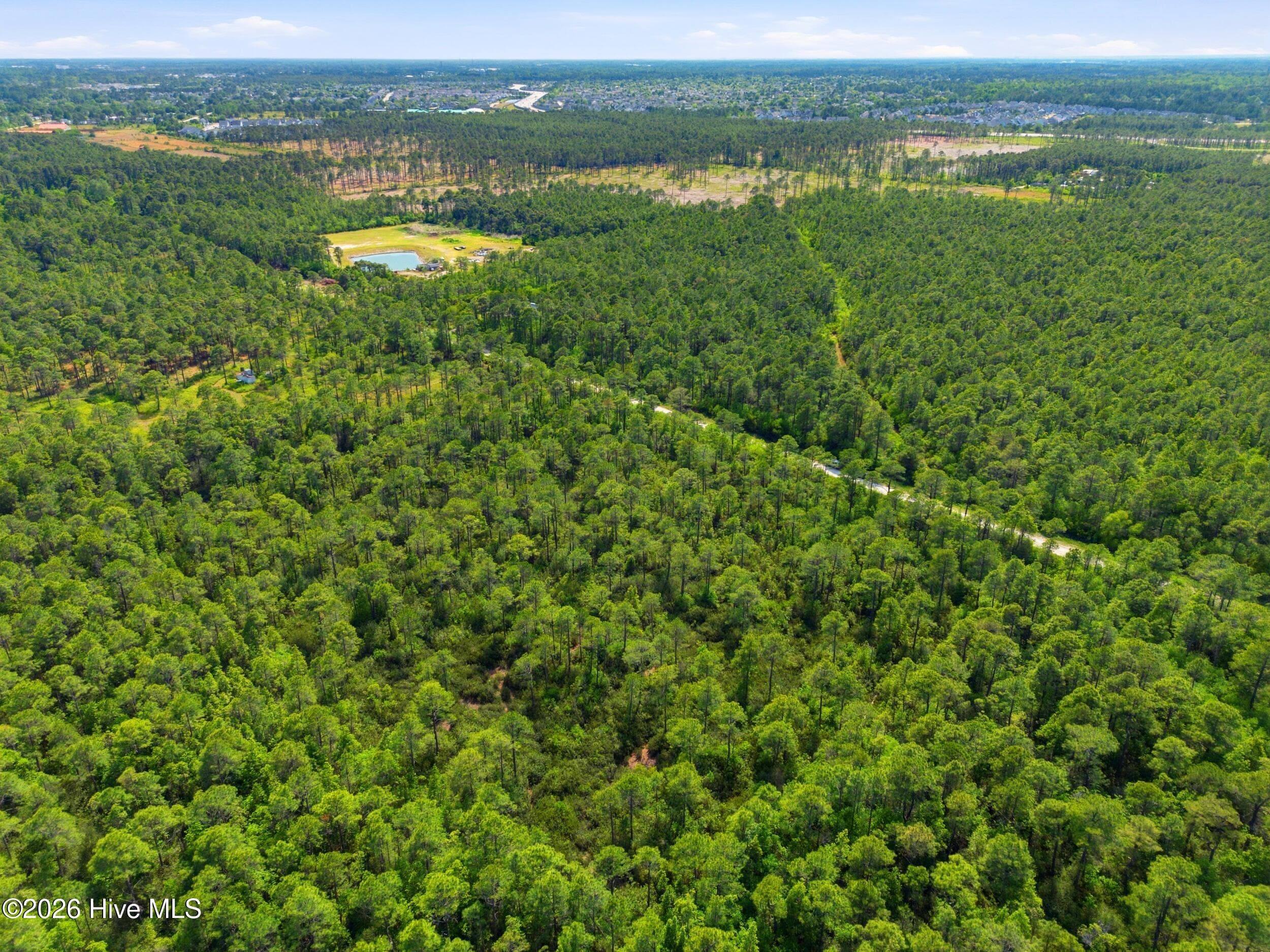 Undeveloped at 7604 Plantation Road, Wilmington, NC 28411, photo 10 of 10