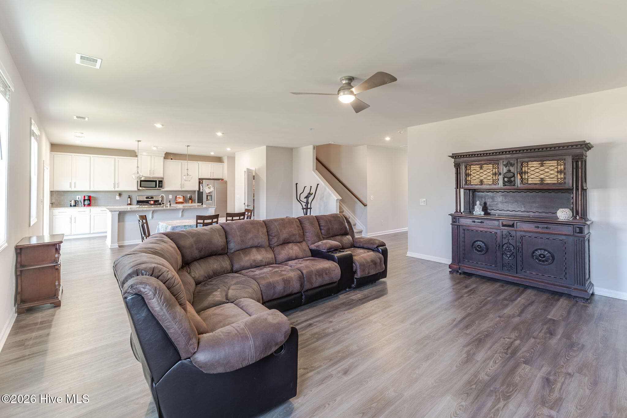 Single Family Residence at 413 Chickadee Way, Harlem, GA 30814, photo 11 of 41
