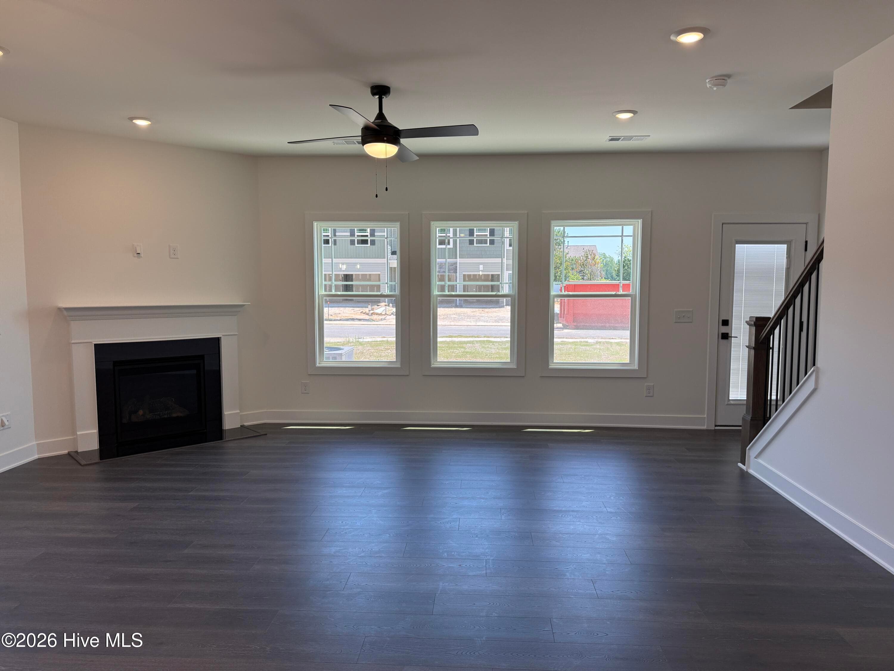 Townhouse at 30 Joyner Park Drive, Rocky Mount, NC 27803, photo 8 of 33