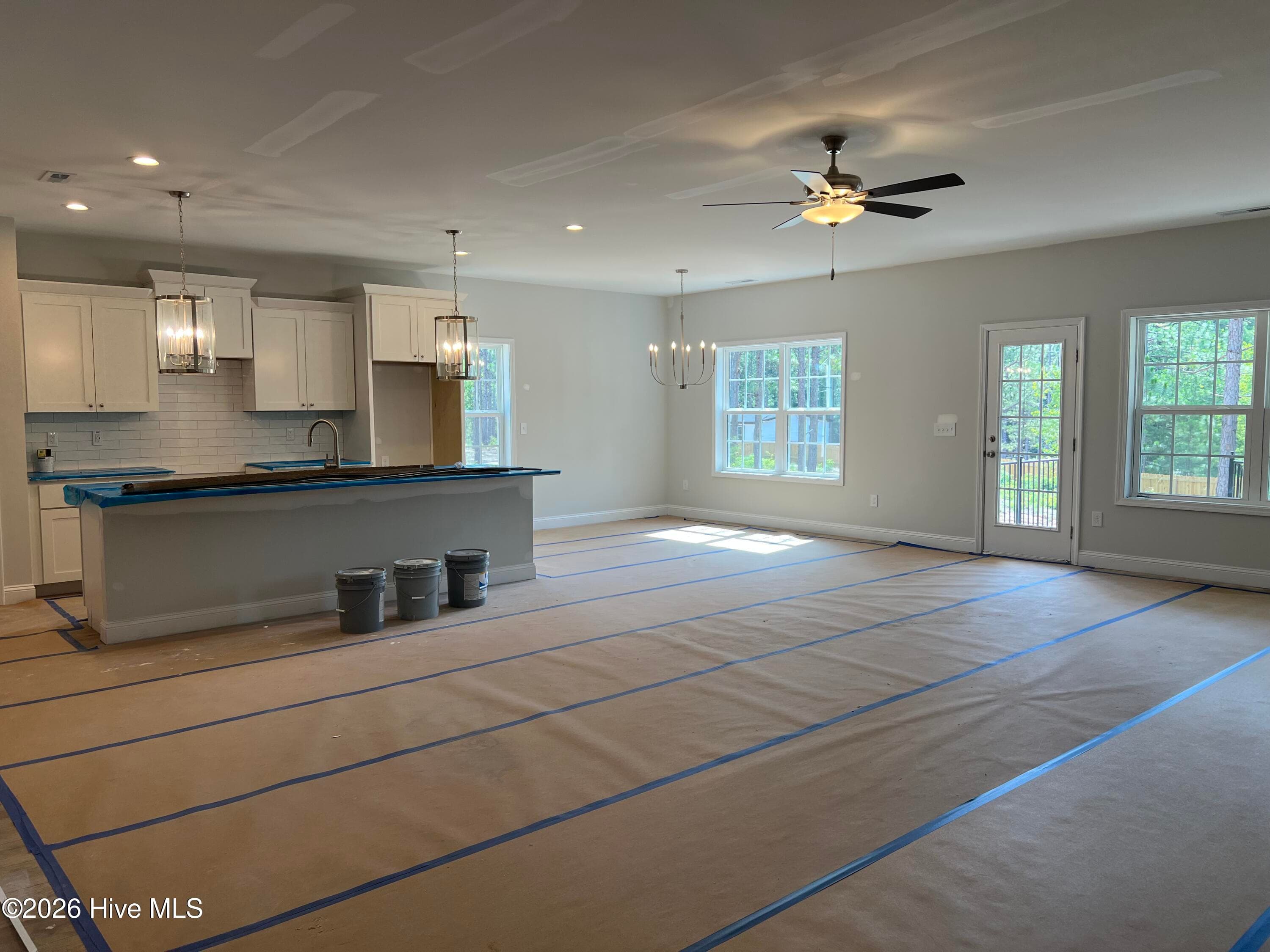 Single Family Residence at 2411 Murdocksville Road, West End, NC 27376, photo 8 of 54