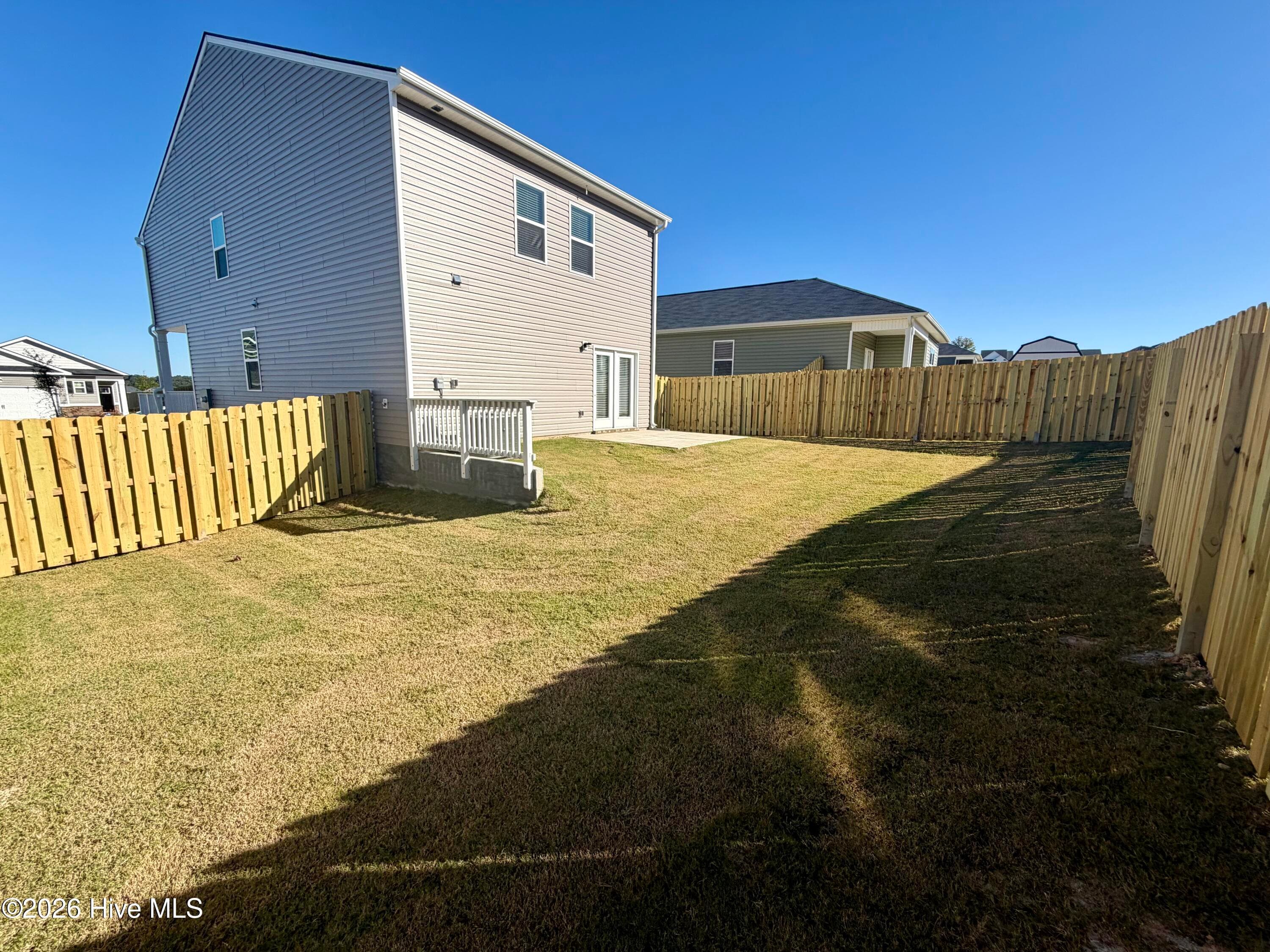 Single Family Residence at 5156 Captain Drive, Grovetown, GA 30813, photo 36 of 41