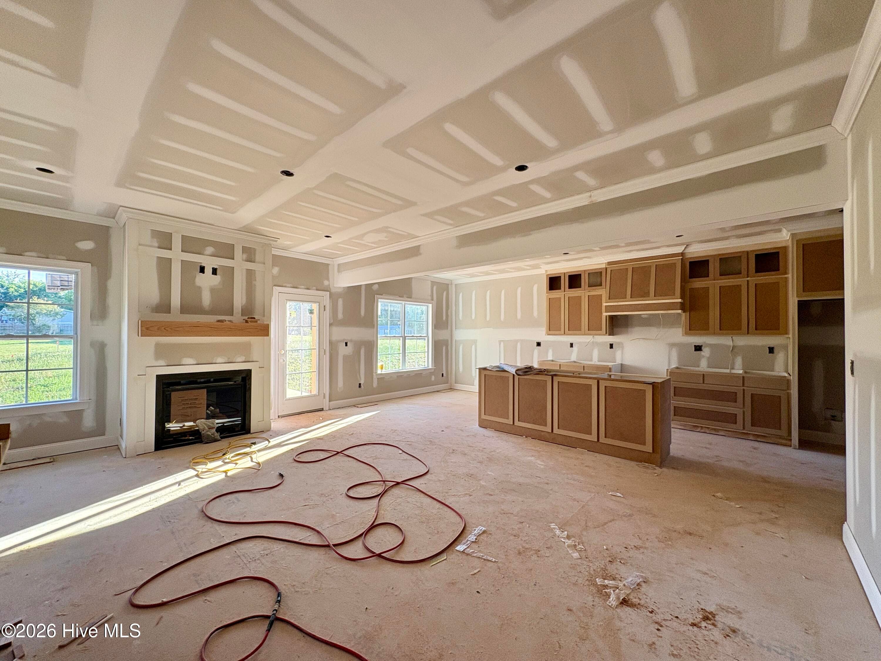 Single Family Residence at 7321 Huckleberry Drive, Spring Hope, NC 27882, photo 11 of 160