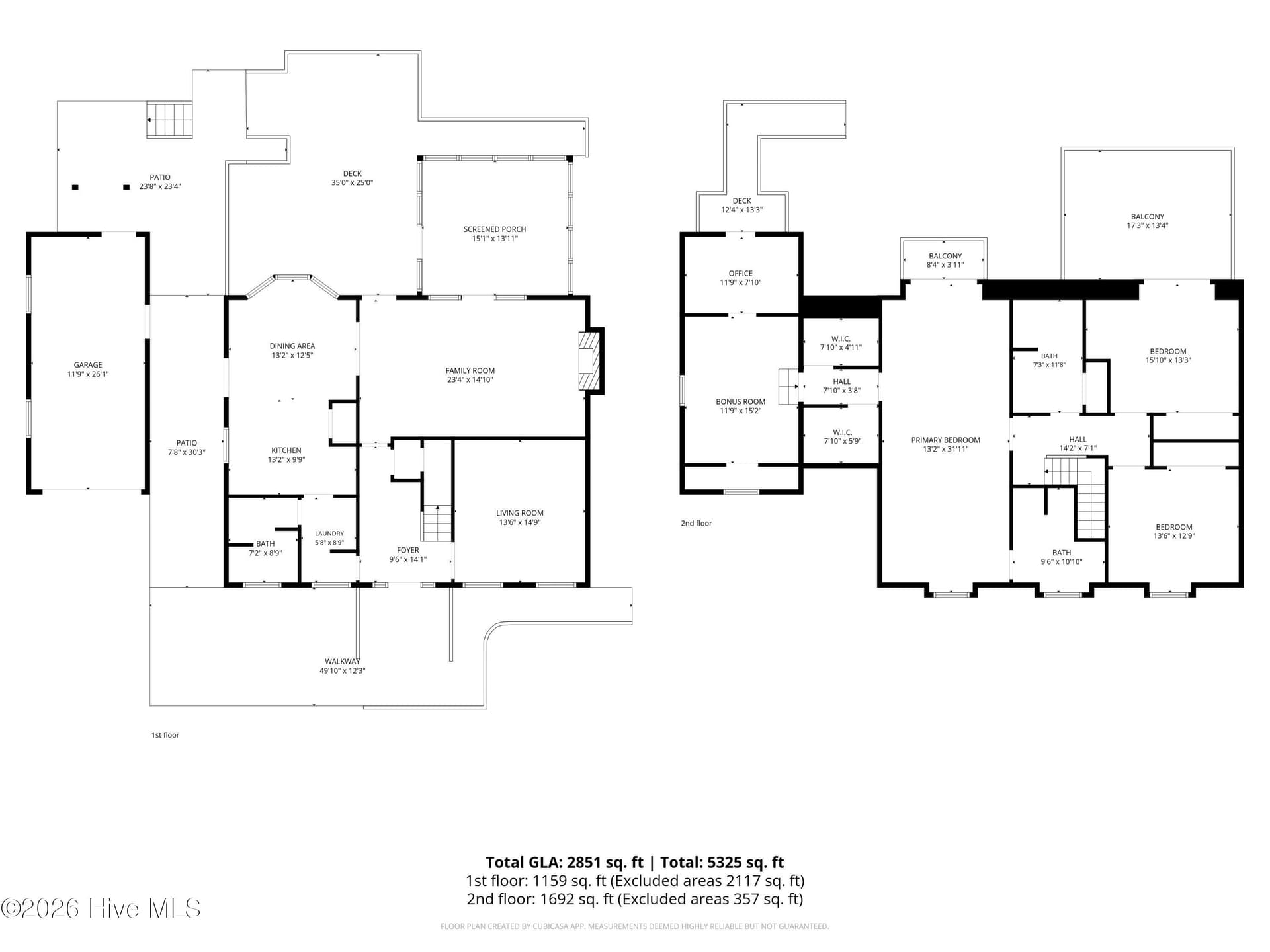 Single Family Residence at 345 Dogwood Lane, Hampstead, NC 28443, photo 61 of 61