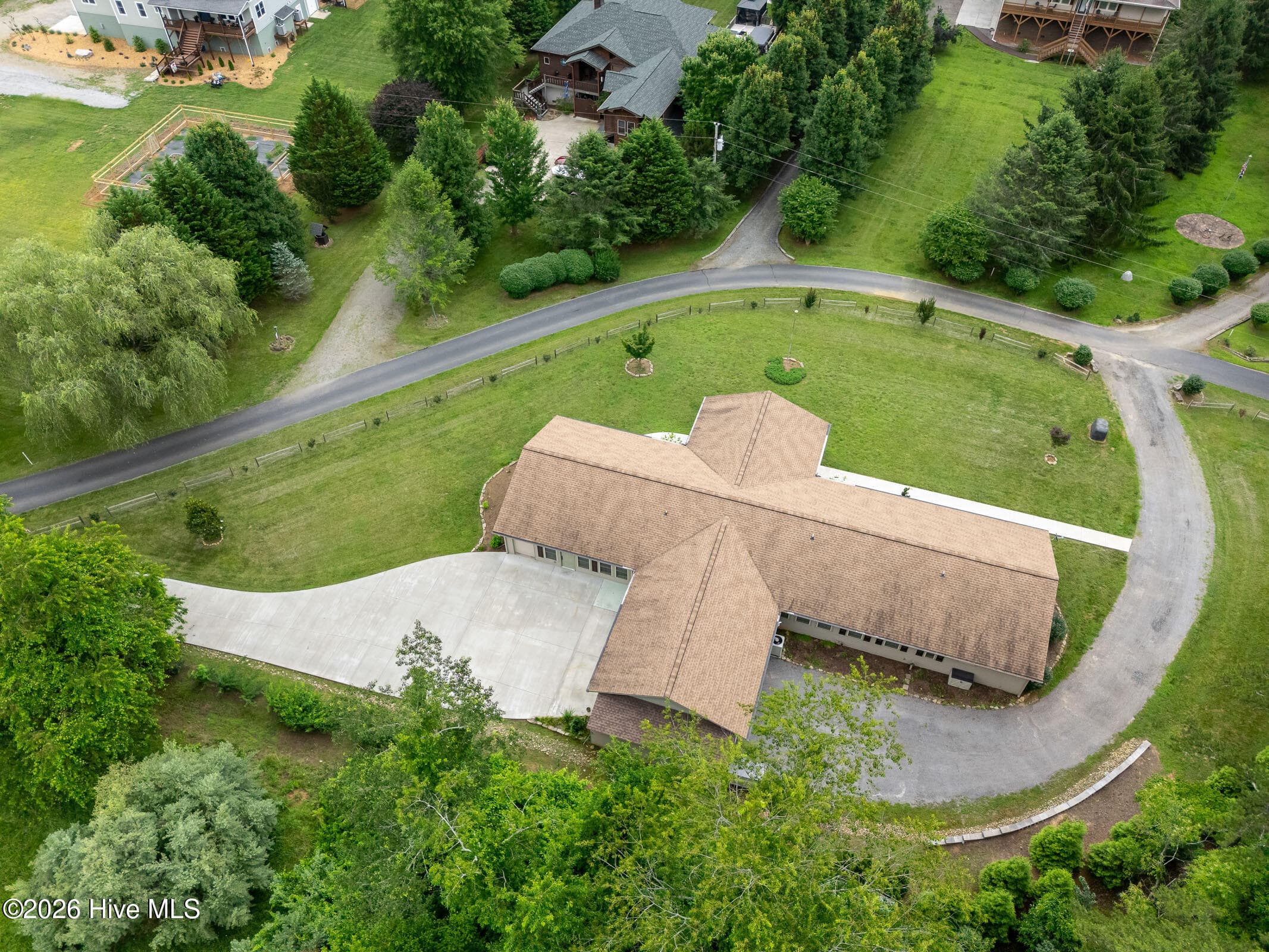 Single Family Residence at 668 Little Ranger Road, Murphy, NC 28906, photo 8 of 8