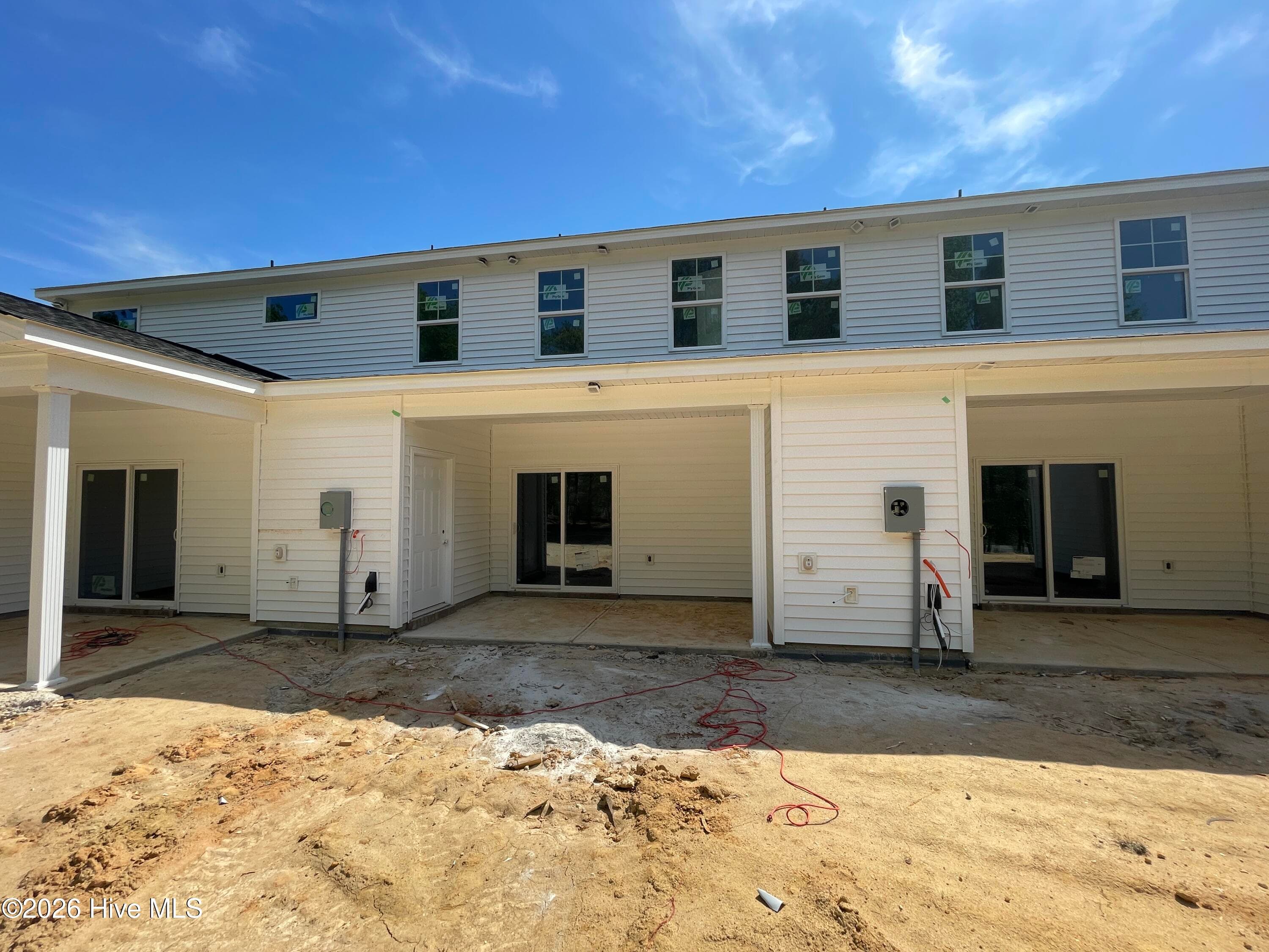 Townhouse at 115 Michter Street 50, Vass, NC 28394, photo 79 of 108