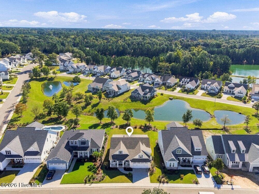 Single Family Residence at 2760 Alvernia Drive, Castle Hayne, NC 28429, photo 75 of 88