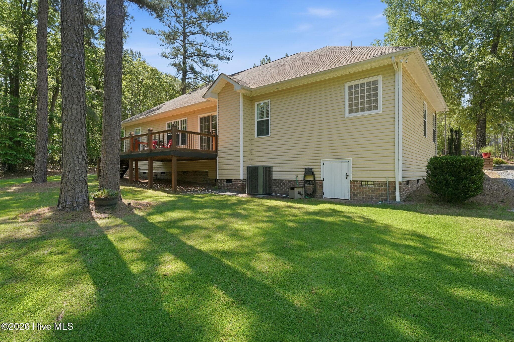 Single Family Residence at 16 Ridge Road, Jackson Springs, NC 27281, photo 117 of 123