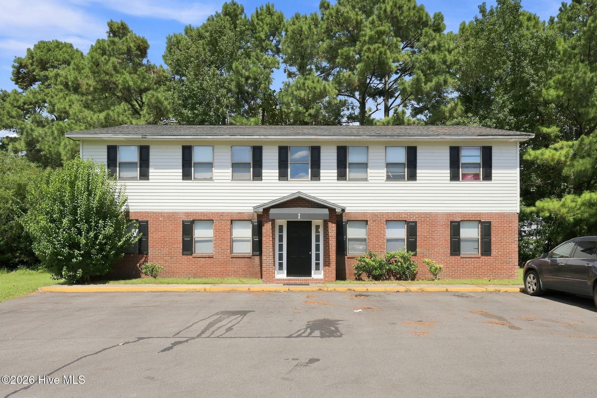 210 Shipman Road Bldg I, Havelock, NC 28532