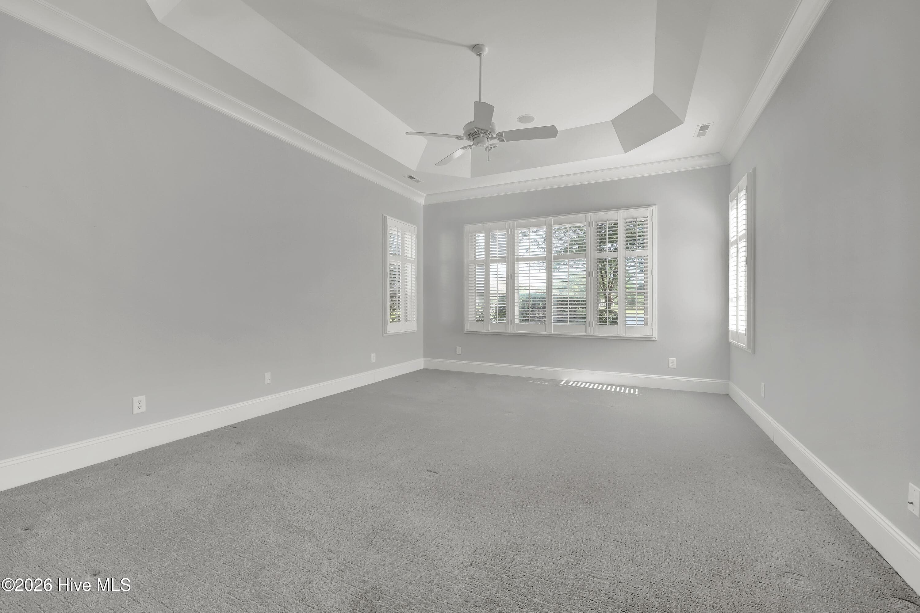 Single Family Residence at 405 Moss Tree Drive, Wilmington, NC 28405, photo 13 of 49