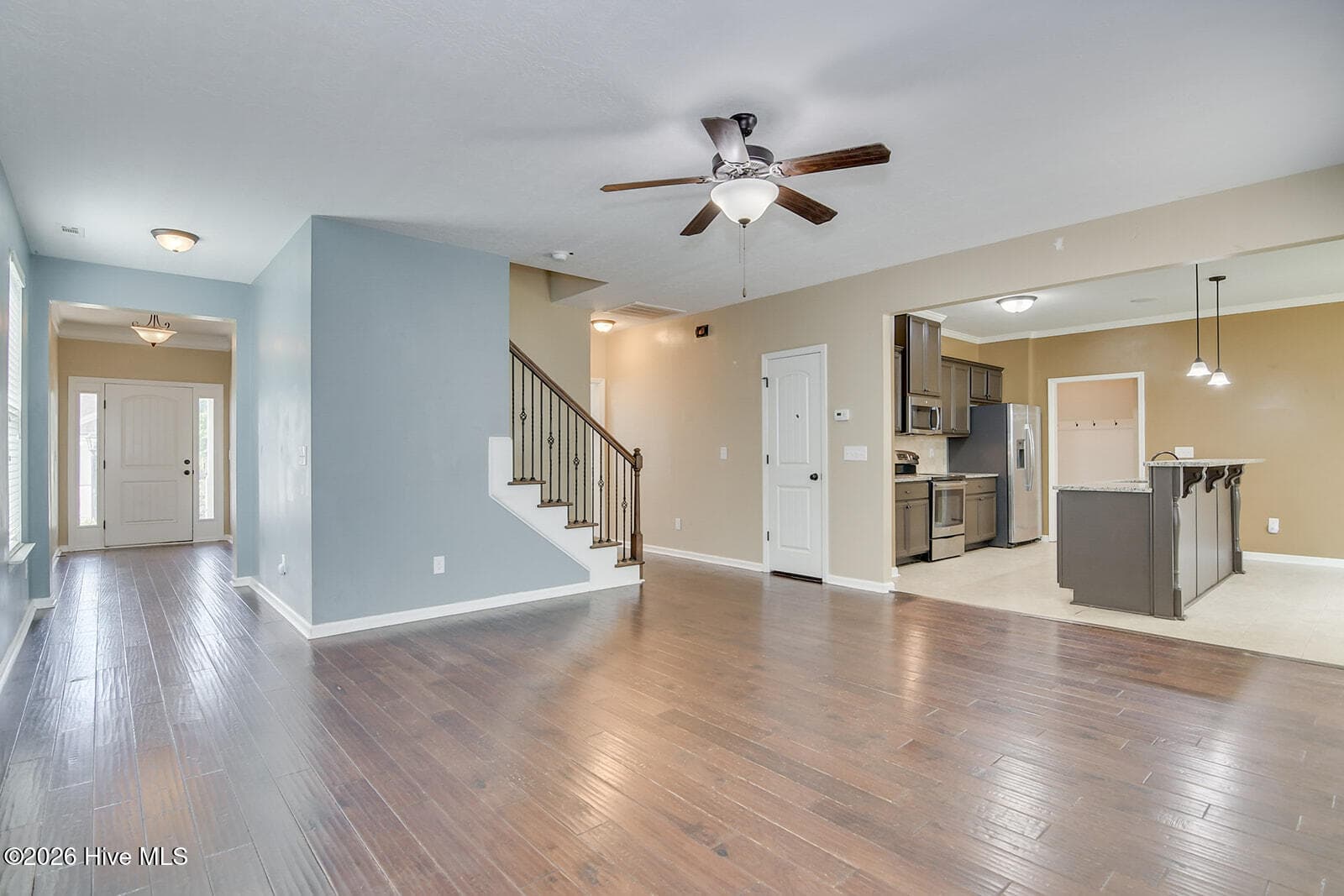 Single Family Residence at 746 Neville Street, Grovetown, GA 30813, photo 3 of 5