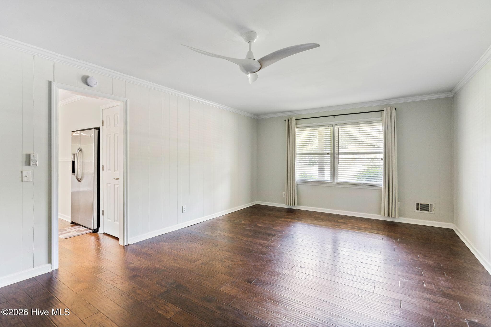 Single Family Residence at 806 Bragg Drive, Wilmington, NC 28409, photo 36 of 57