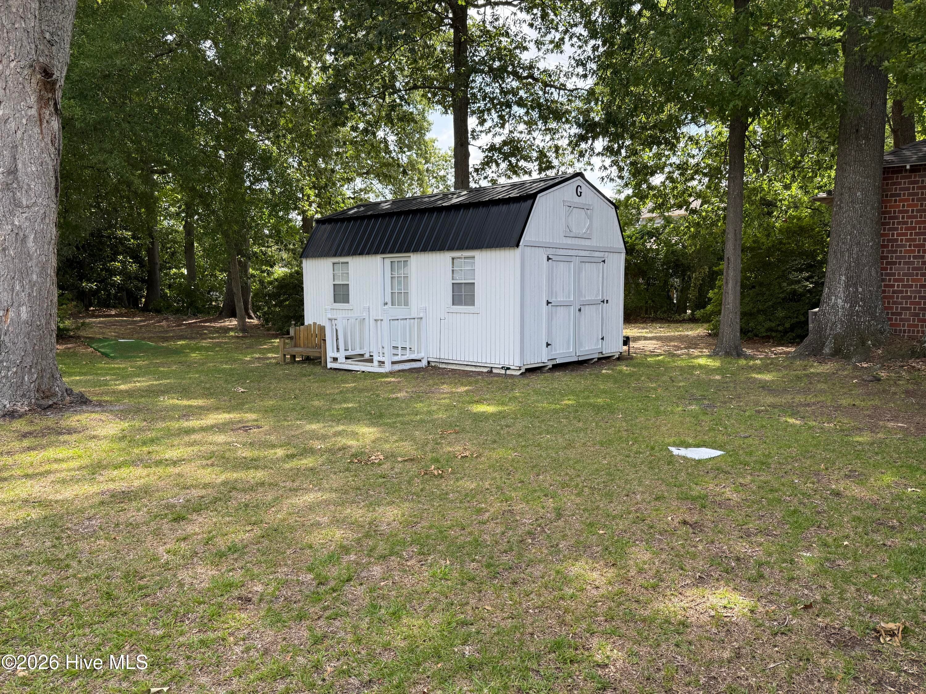 Single Family Residence at 3643 N Main Street, Farmville, NC 27828, photo 22 of 25